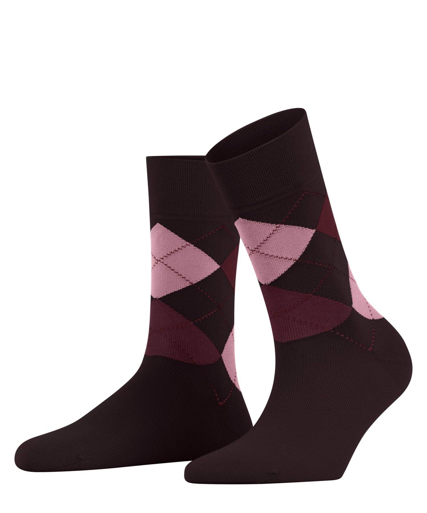 falke-sensitive-argyle-socken-wei-35-38-rauten image 8