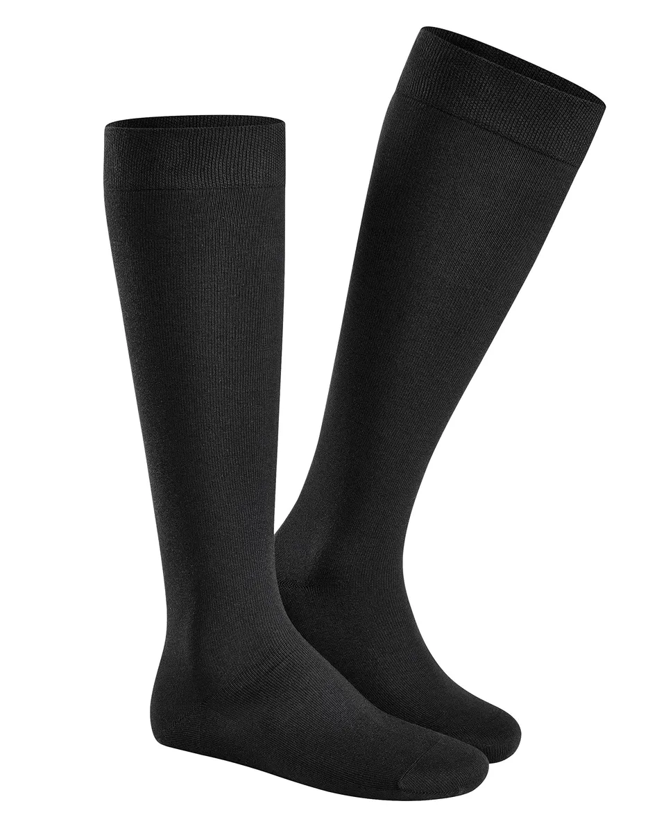 hudson-relax-kniestr-mpfe-herren-black-0005-baumwolle-gr-43-44 image 1