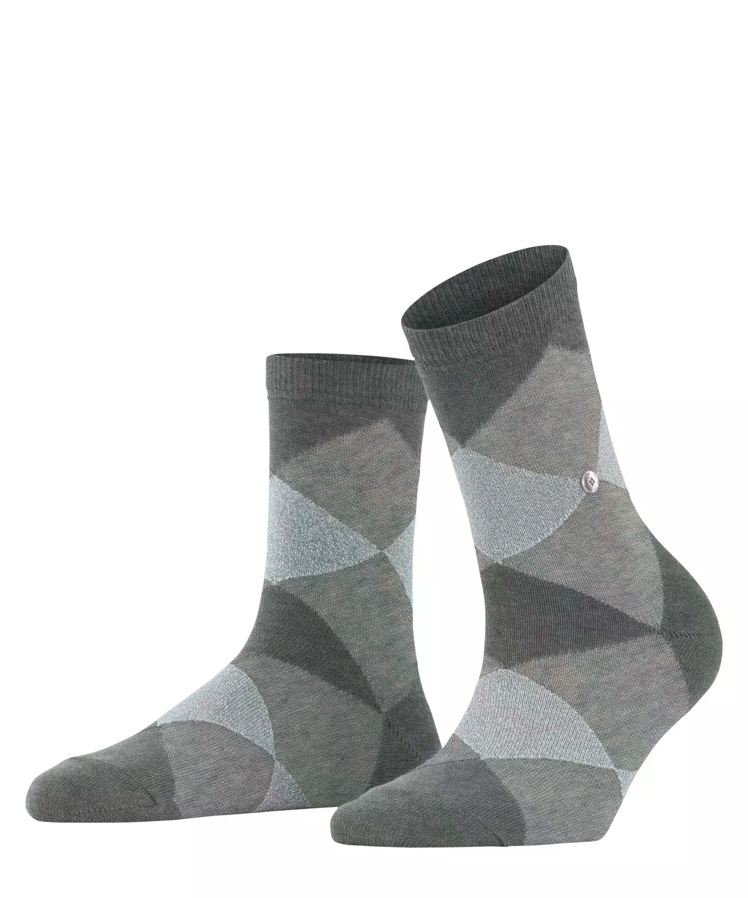 burlington-glitter-bonnie-damensocken-marine-6120-glitzer image 6