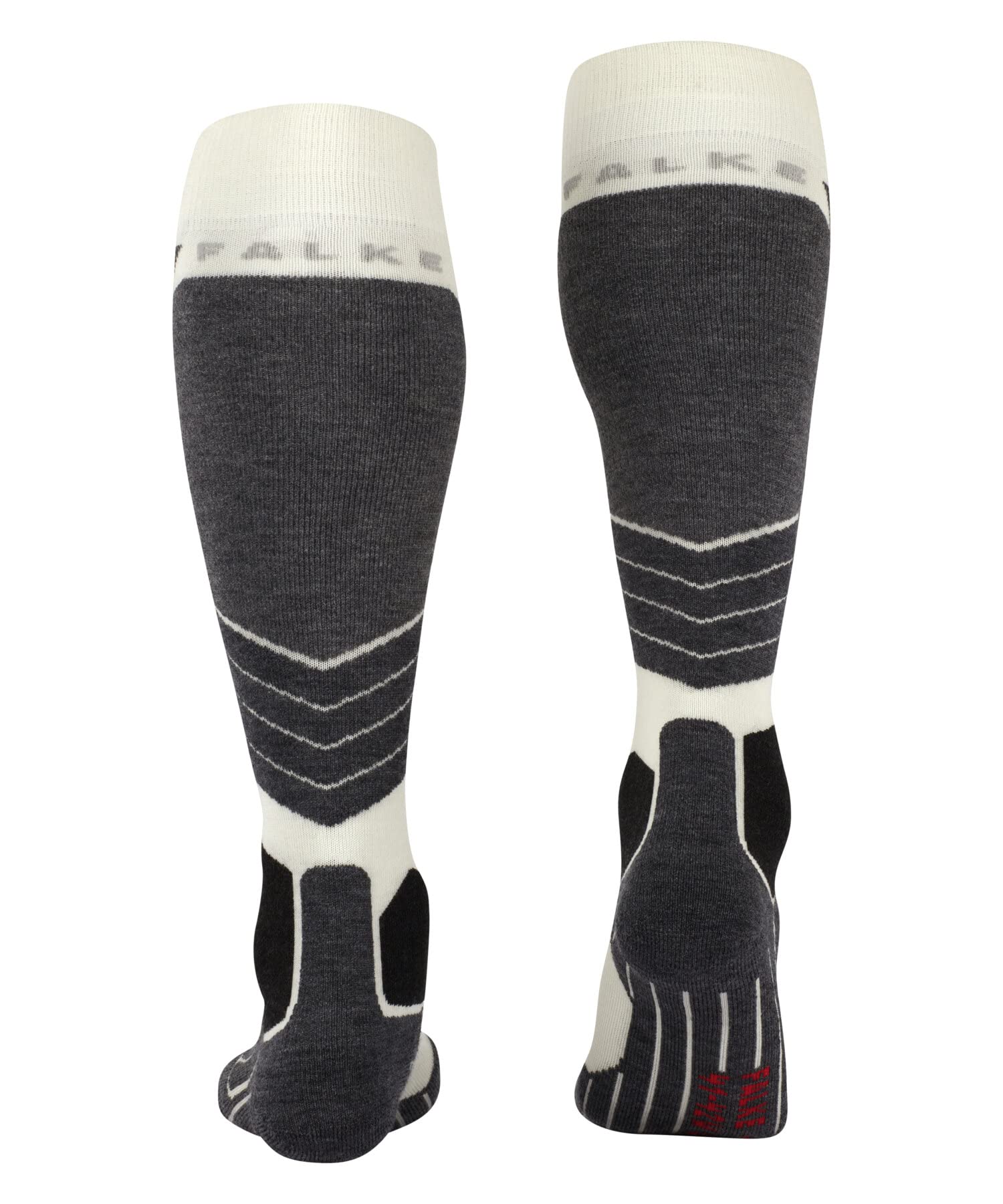 falke-sk2-wool-damen-skisocken-warm-gr-39-40 image 2