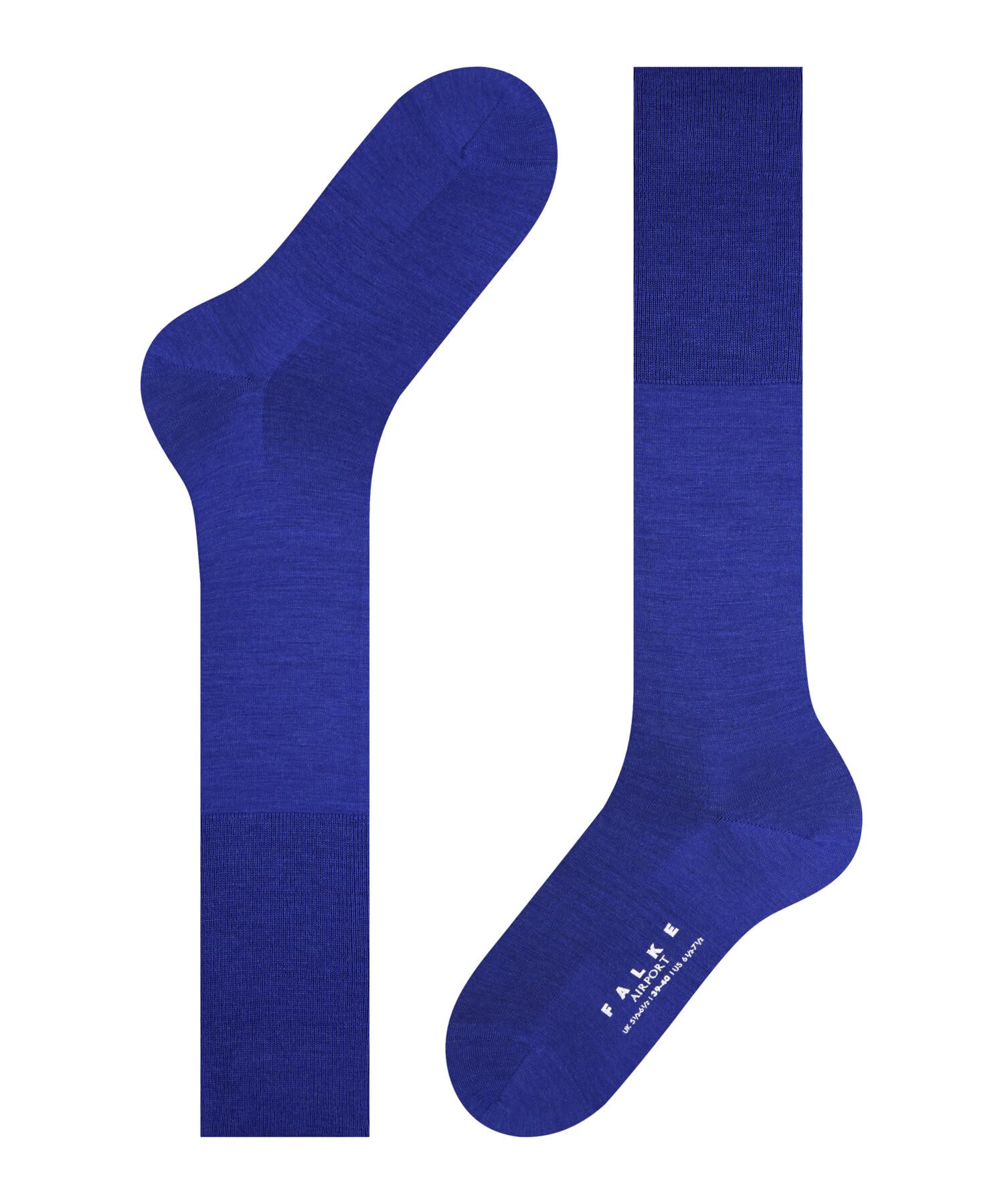 falke-airport-kniestr-mpfe-merinowolle-sapphire-43-44 image 5