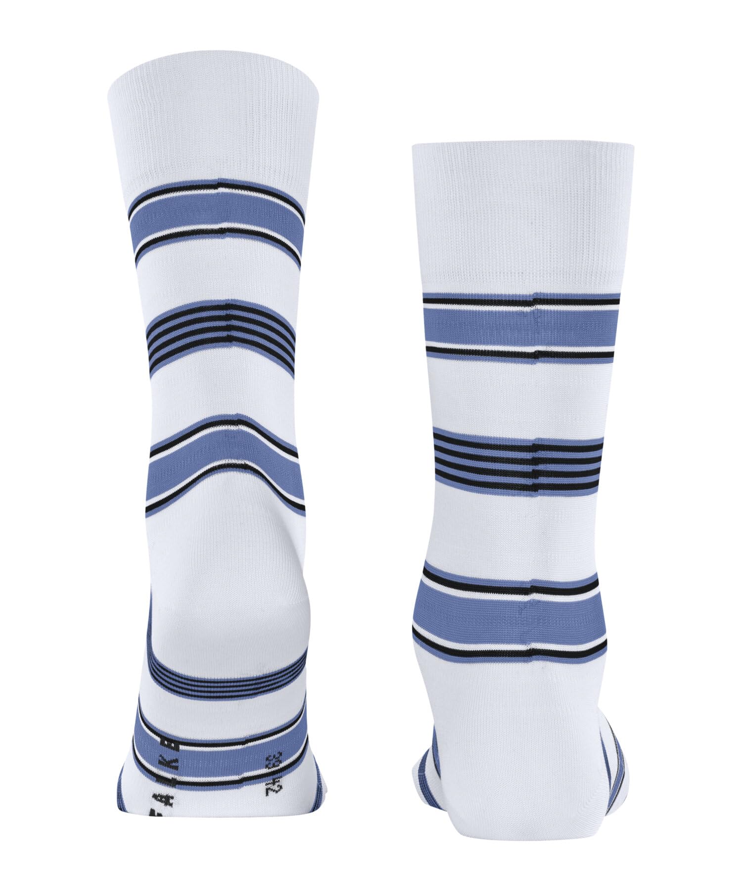 falke-family-marina-stripe-herren-socken-bio-baumwolle-streifen image 2