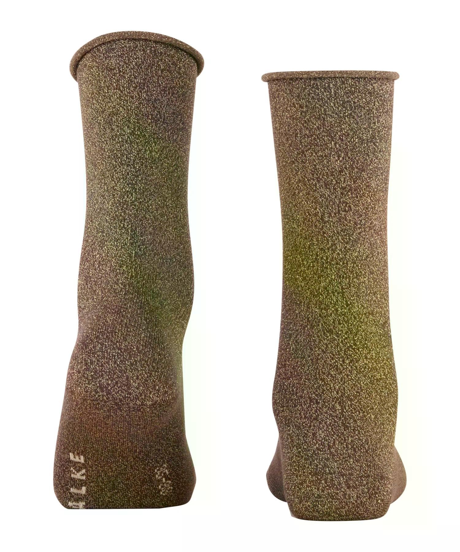 falke-active-breeze-shiny-socken-lyocell-braun-35-38 image 2