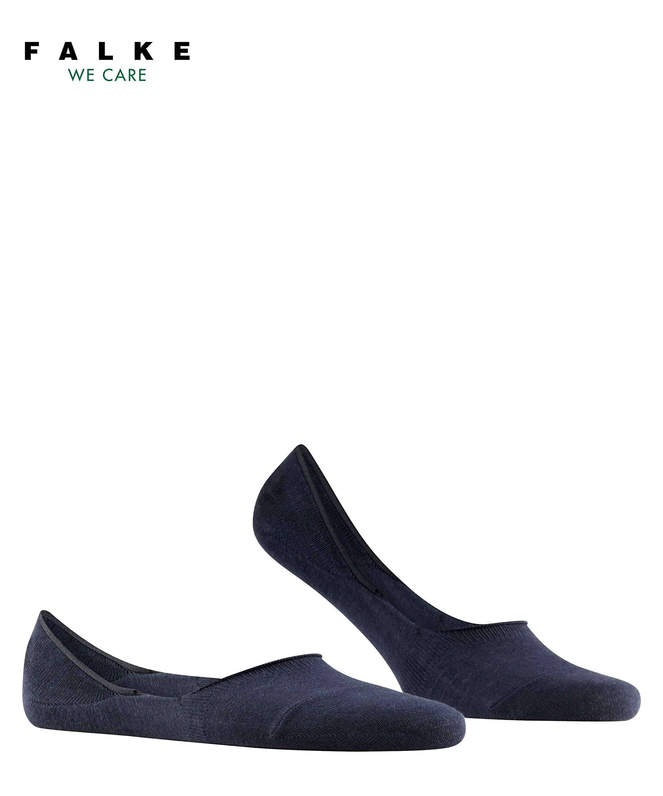 falke-step-invisible-f-sslinge-baumwolle-schwarz-39-42 image 4