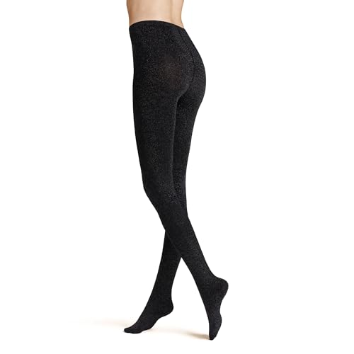 hudson-glamour-joyful-shine-thermo-strumpfhose-38-40-glitzer image 8