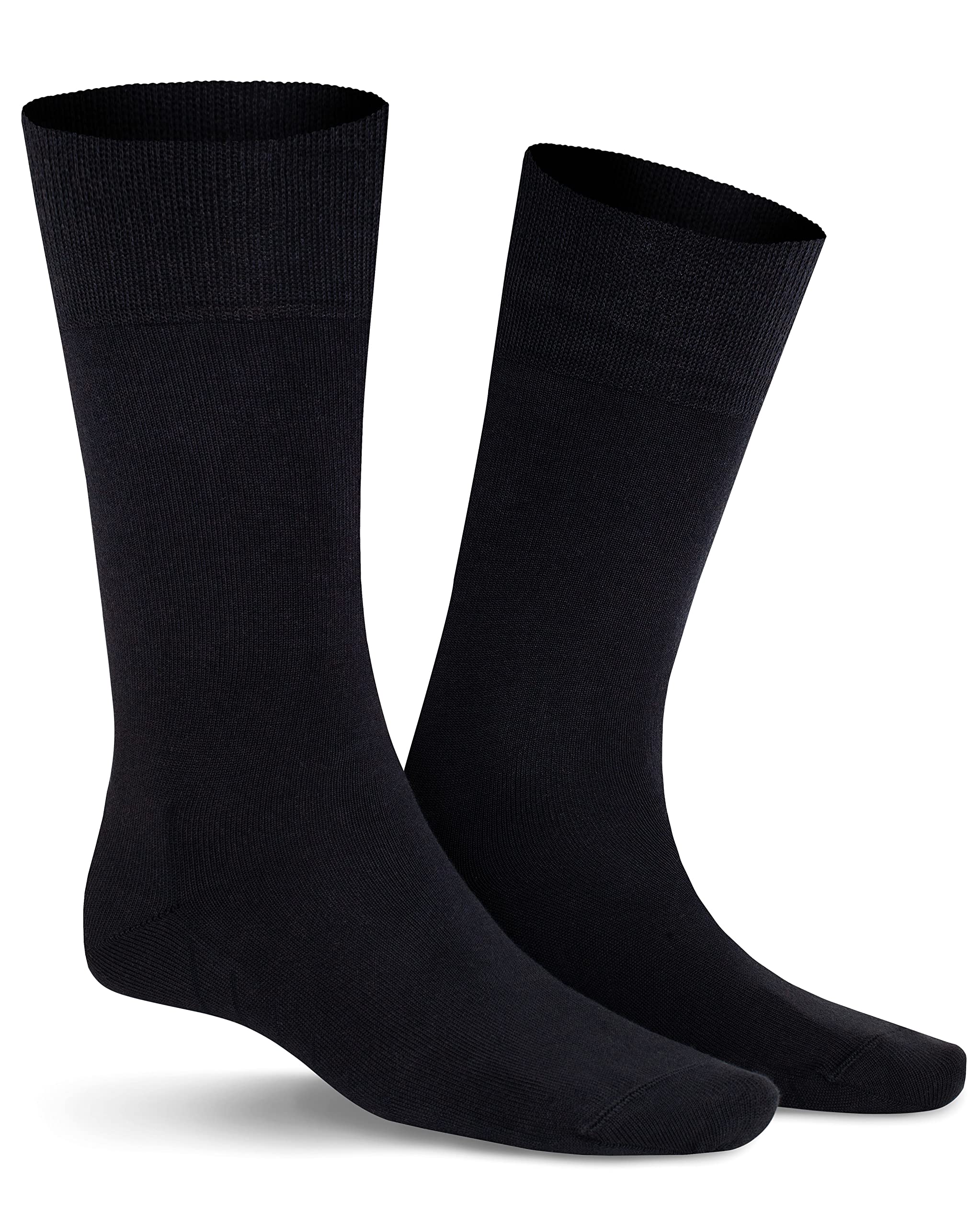 kunert-fresh-up-herren-socken-schwarz-k-hlend image 1