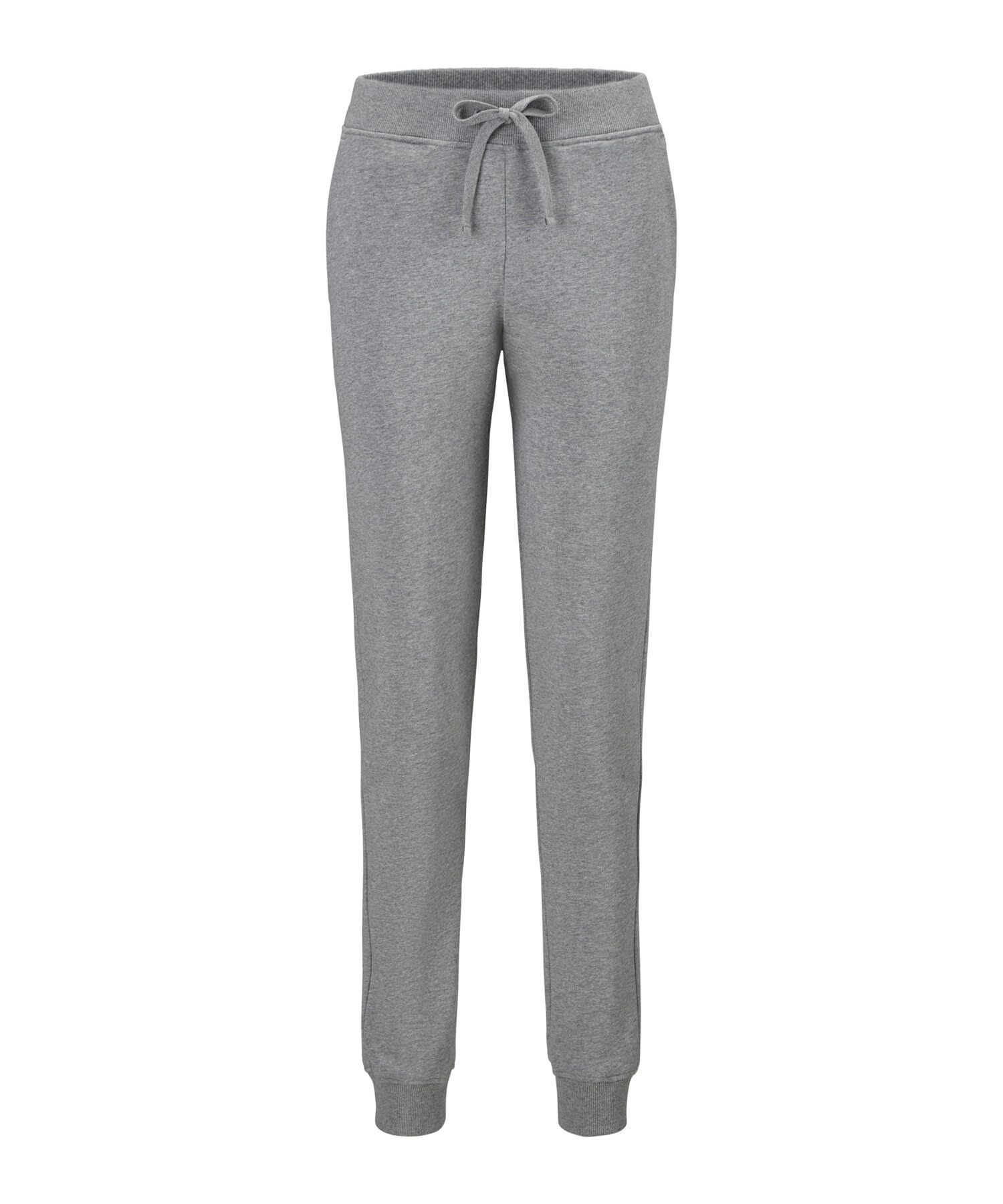 falke-cotton-touch-basic-light-sweat-pants-xs-grau-bio image 7
