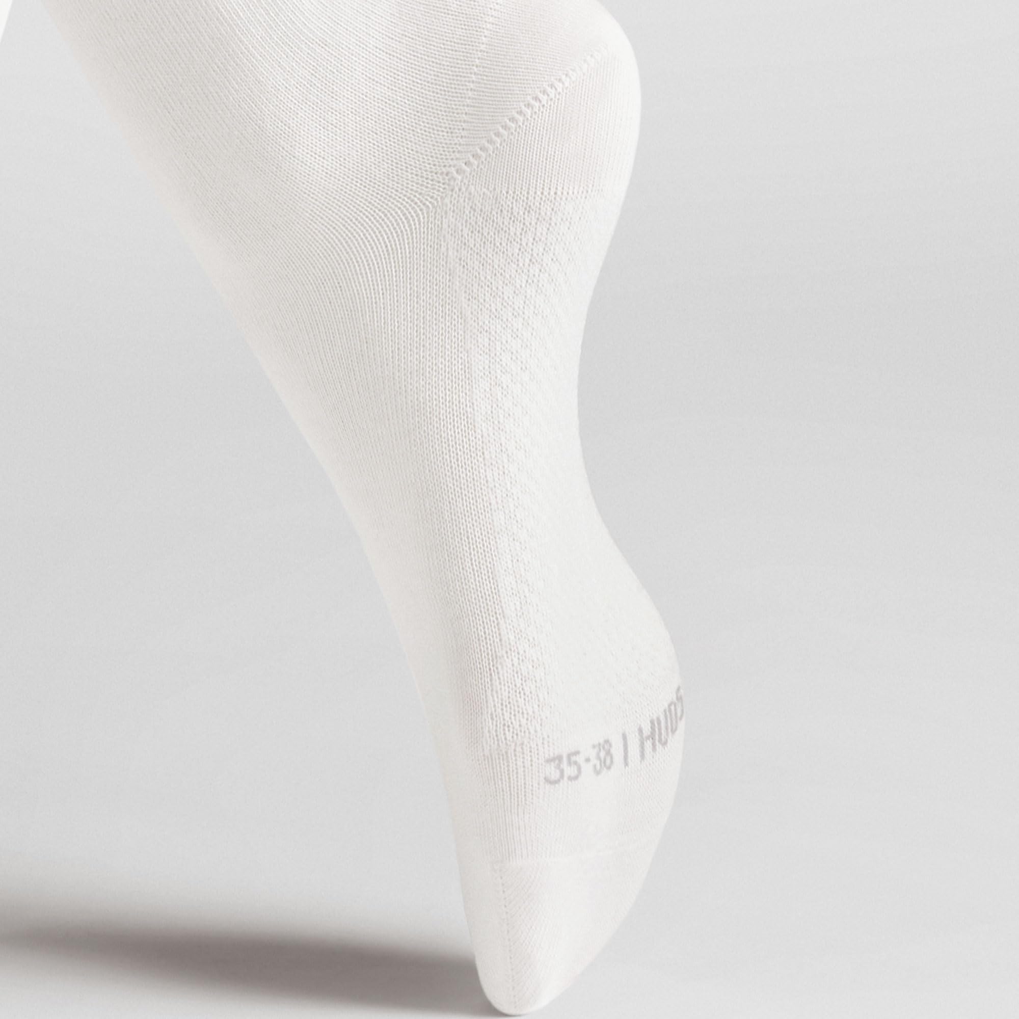 hudson-relax-socken-dry-cotton-wei-gr-35-38 image 5