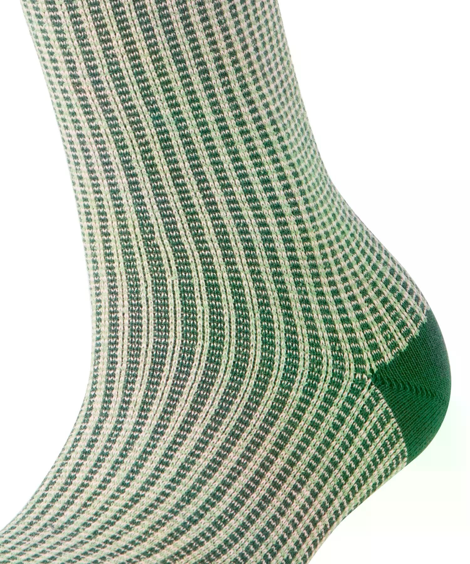 falke-family-special-edition-socken-gr-n-35-38-karo image 4