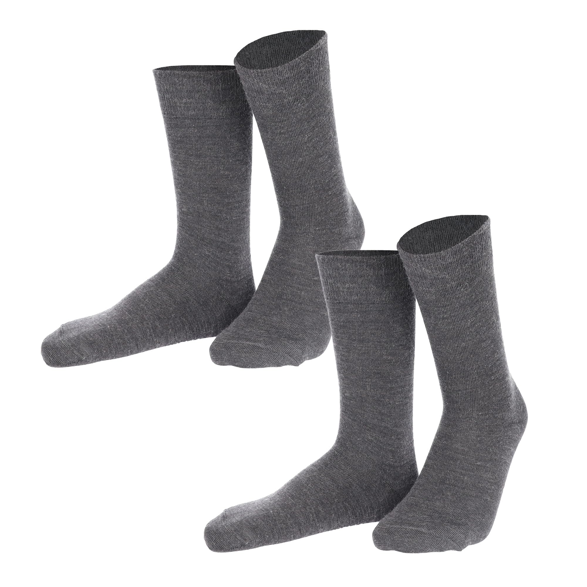 hudson-only-herren-socken-2er-pack-schurwolle-nachtblau-warm image 3