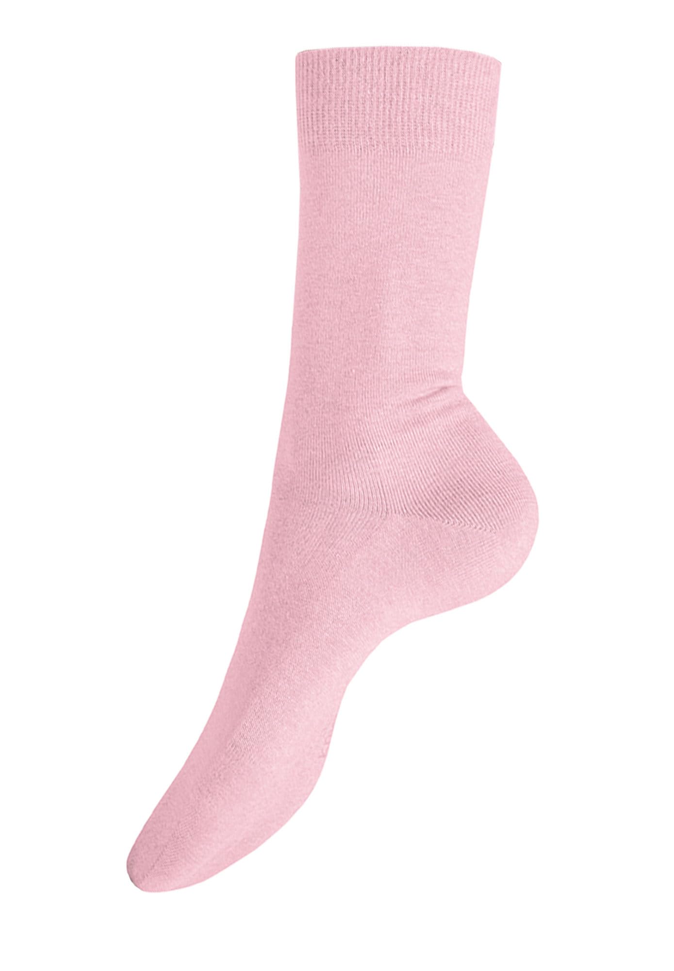 kunert-liz-damen-socken-druckfrei-bronze-komfortsocken image 4