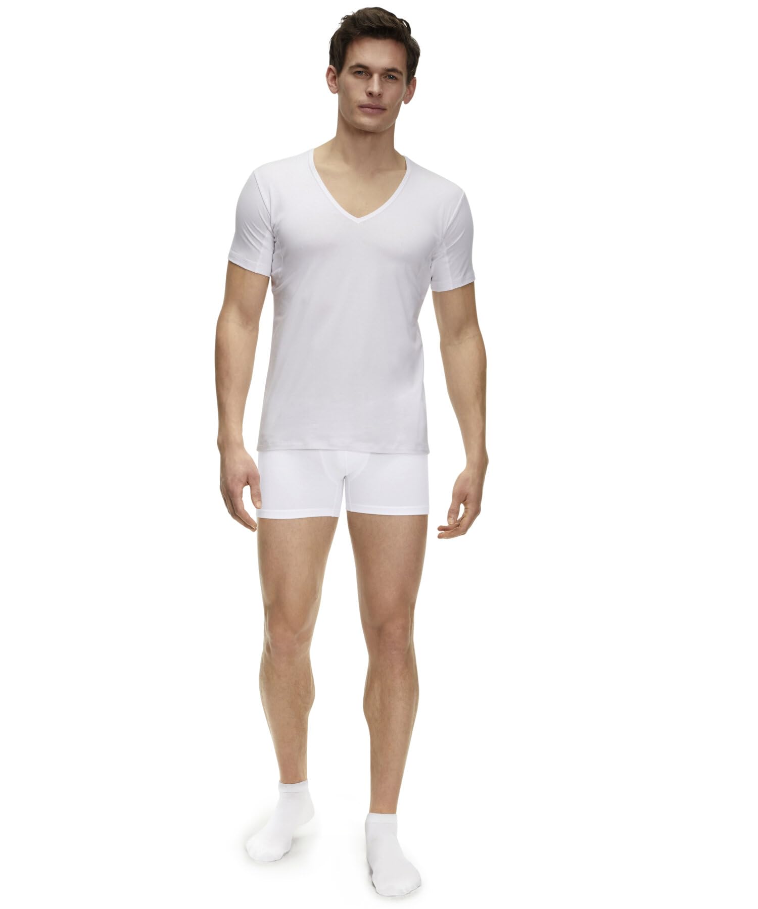 falke-daily-climate-control-boxer-white-2000-wei image 5