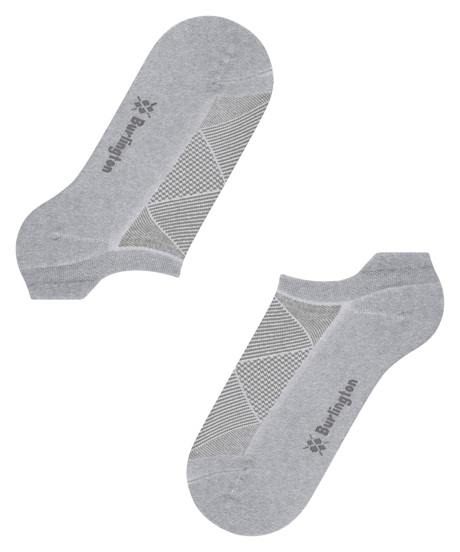burlington-everyday-sneaker-sneakersocken-blau-marine-atmungsaktiv image 5