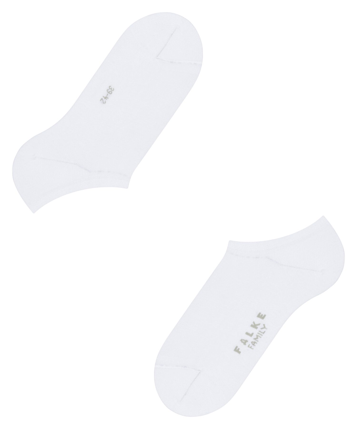 falke-family-invisible-f-linge-herren-baumwolle-43-46-1paar image 6