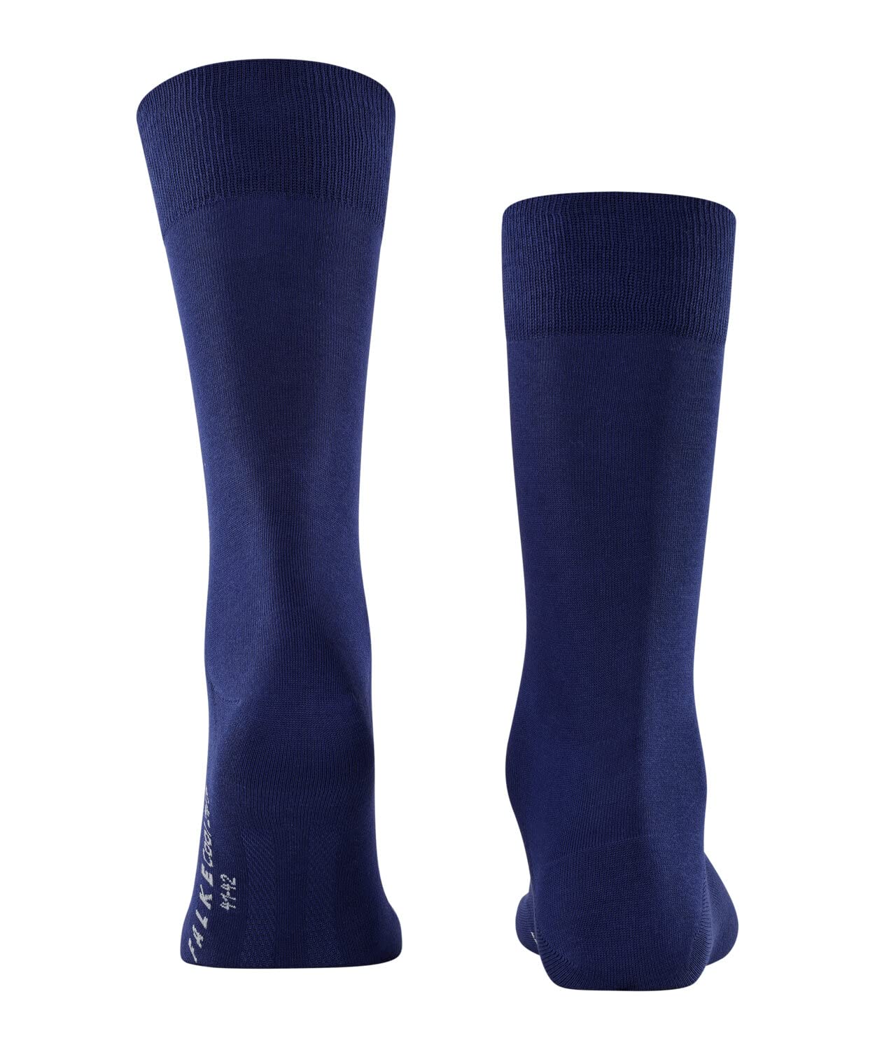 falke-cool-24-7-herren-socken-royal-blue-baumwolle-k-hlend image 2
