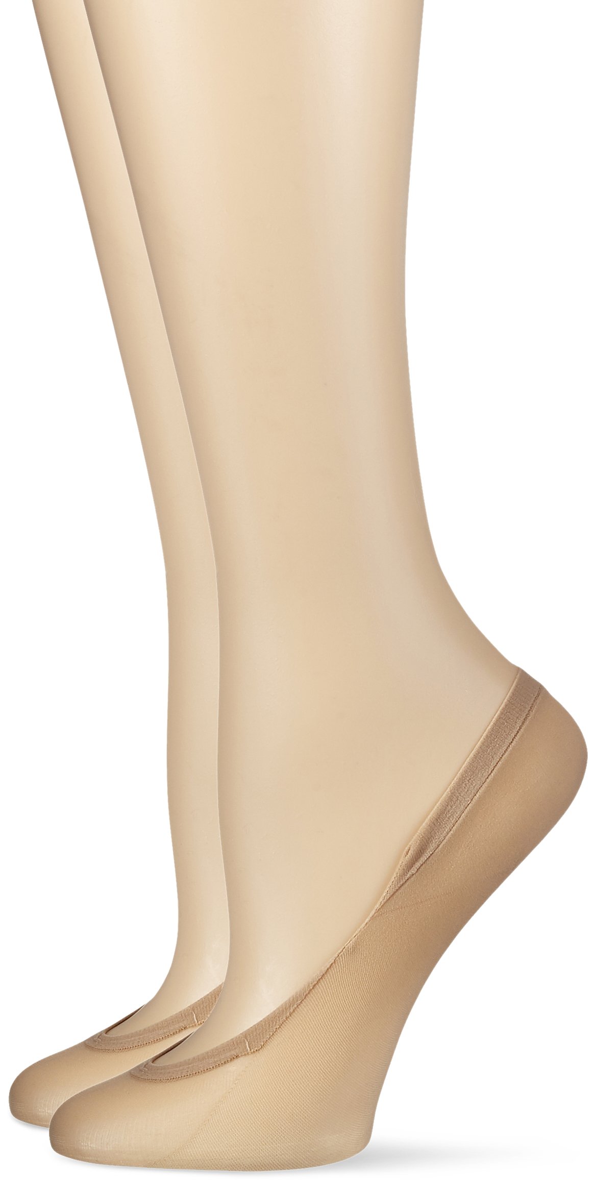 hudson-simply-20-f-linge-2er-pack-soft-20-den-teint-35-38 image 1