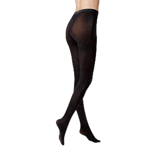 kunert-perfect-shine-sparkling-celebration-strumpfhose-50-den-night-lacquer image 3