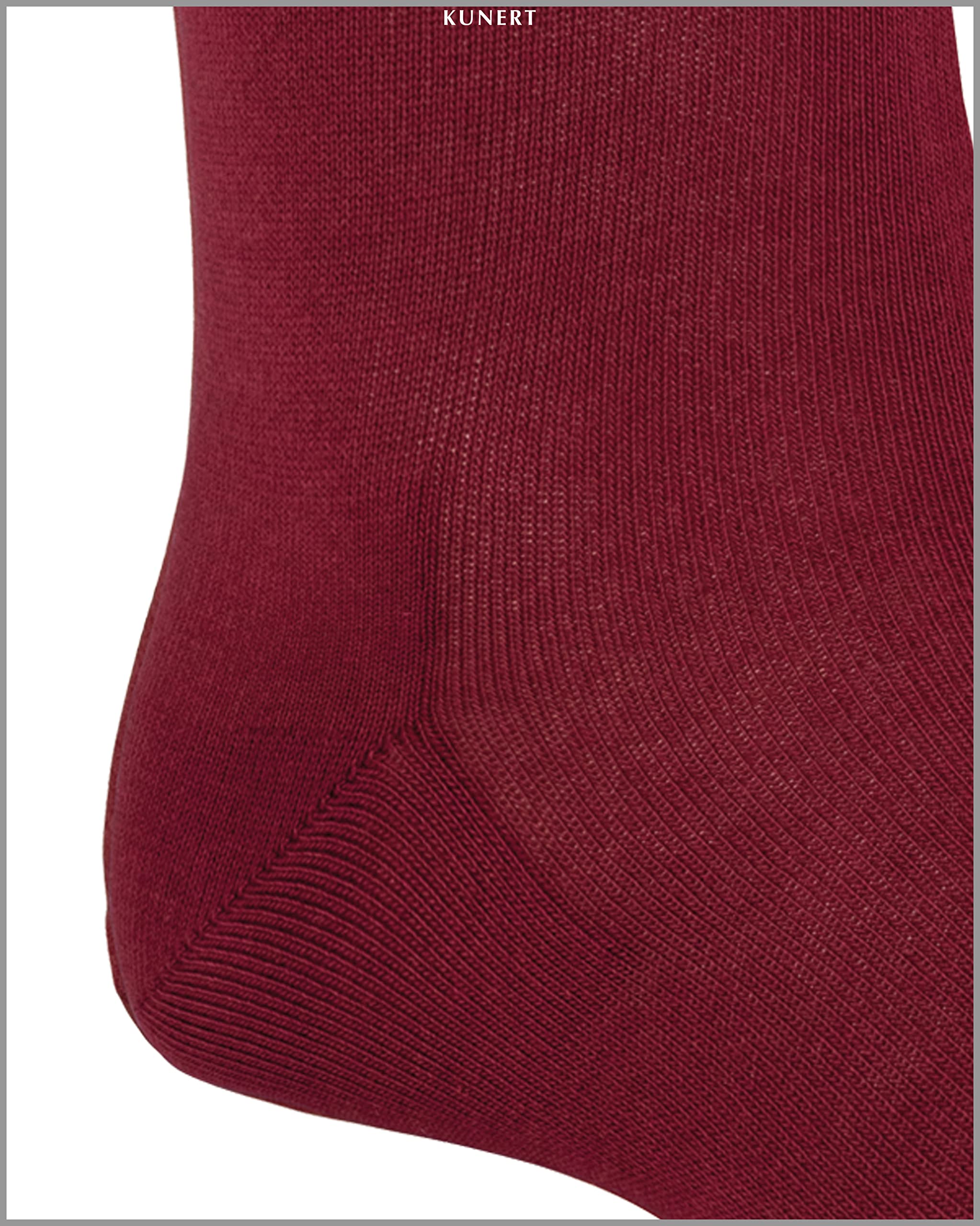 kunert-richard-herren-socken-schwarz-43-46-druckfrei image 5
