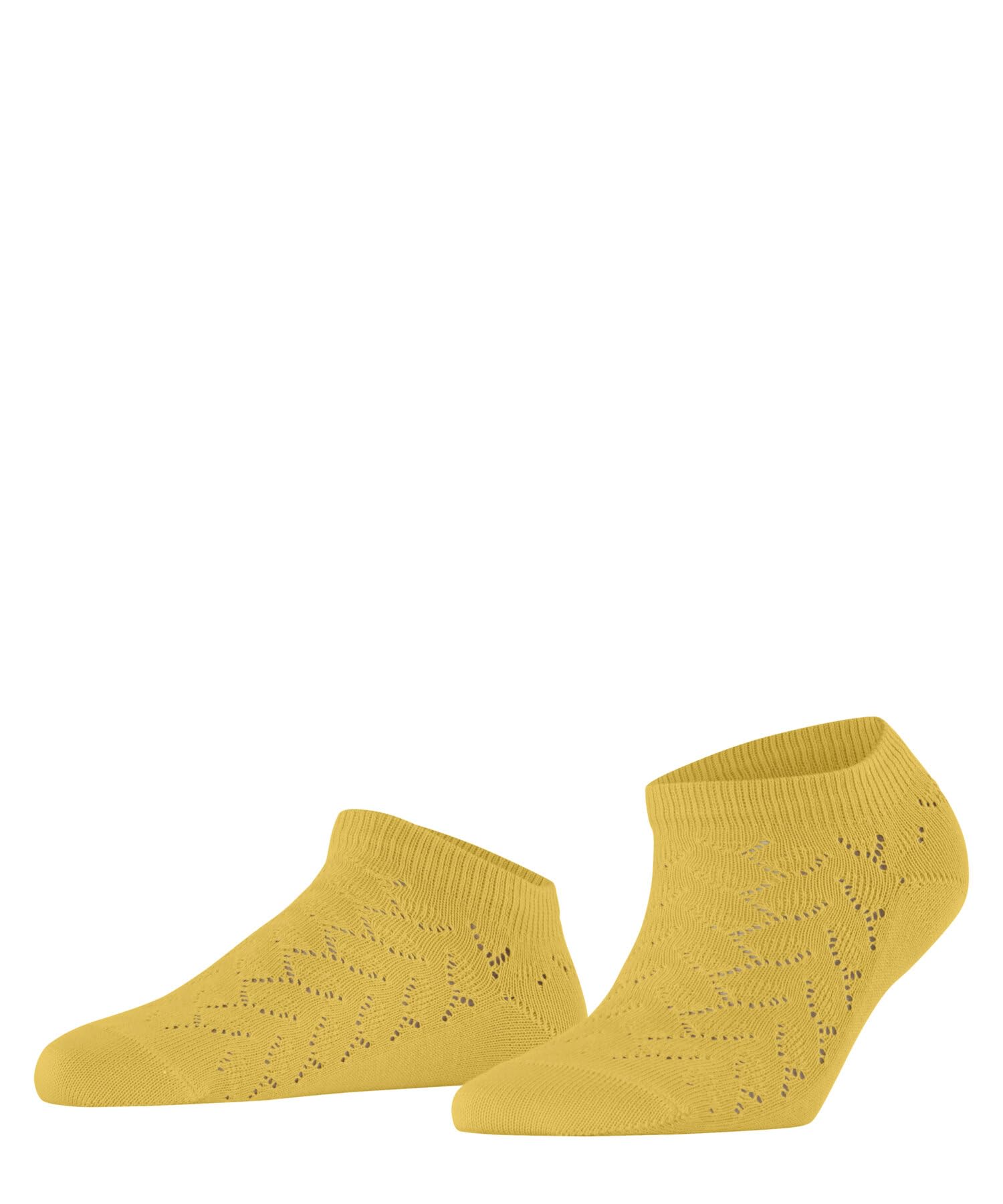 falke-family-sneakersocken-rosa-baumwolle-1-paar image 5