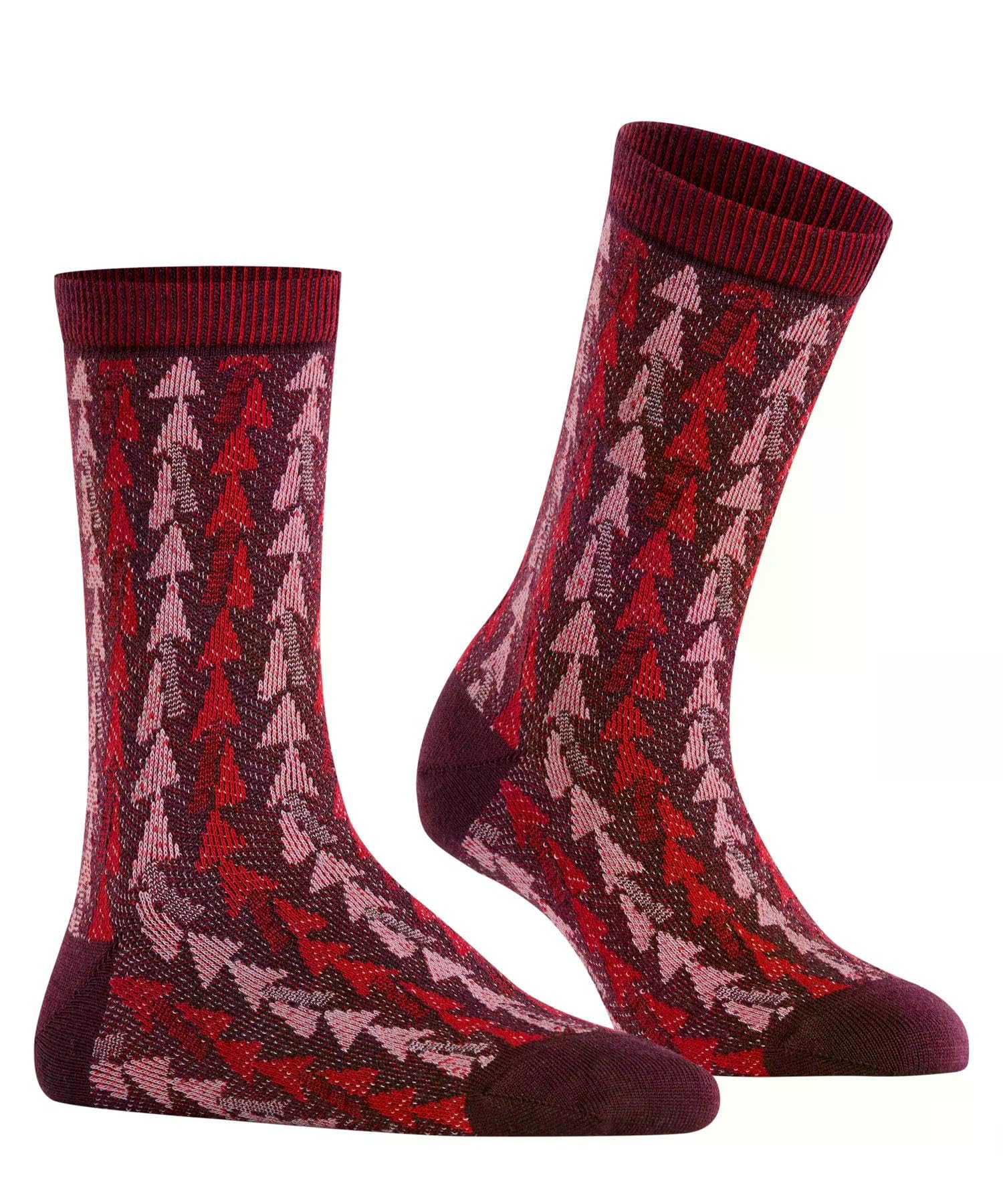 falke-pinewood-socken-barolo-tannenbaum-wolle-35-38 image 4