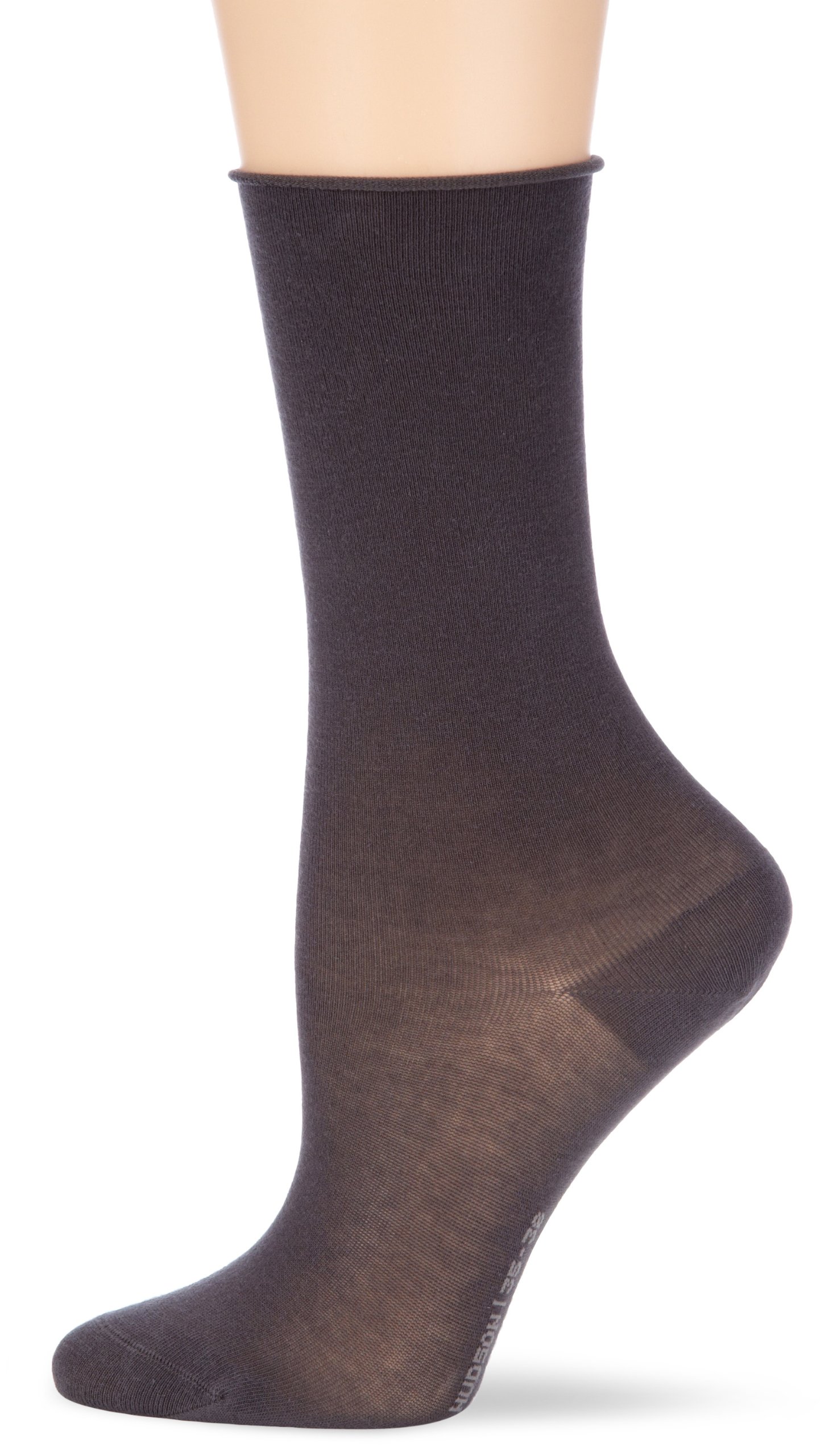 hudson-relax-cotton-light-socken-baumwolle-39-42 image 2