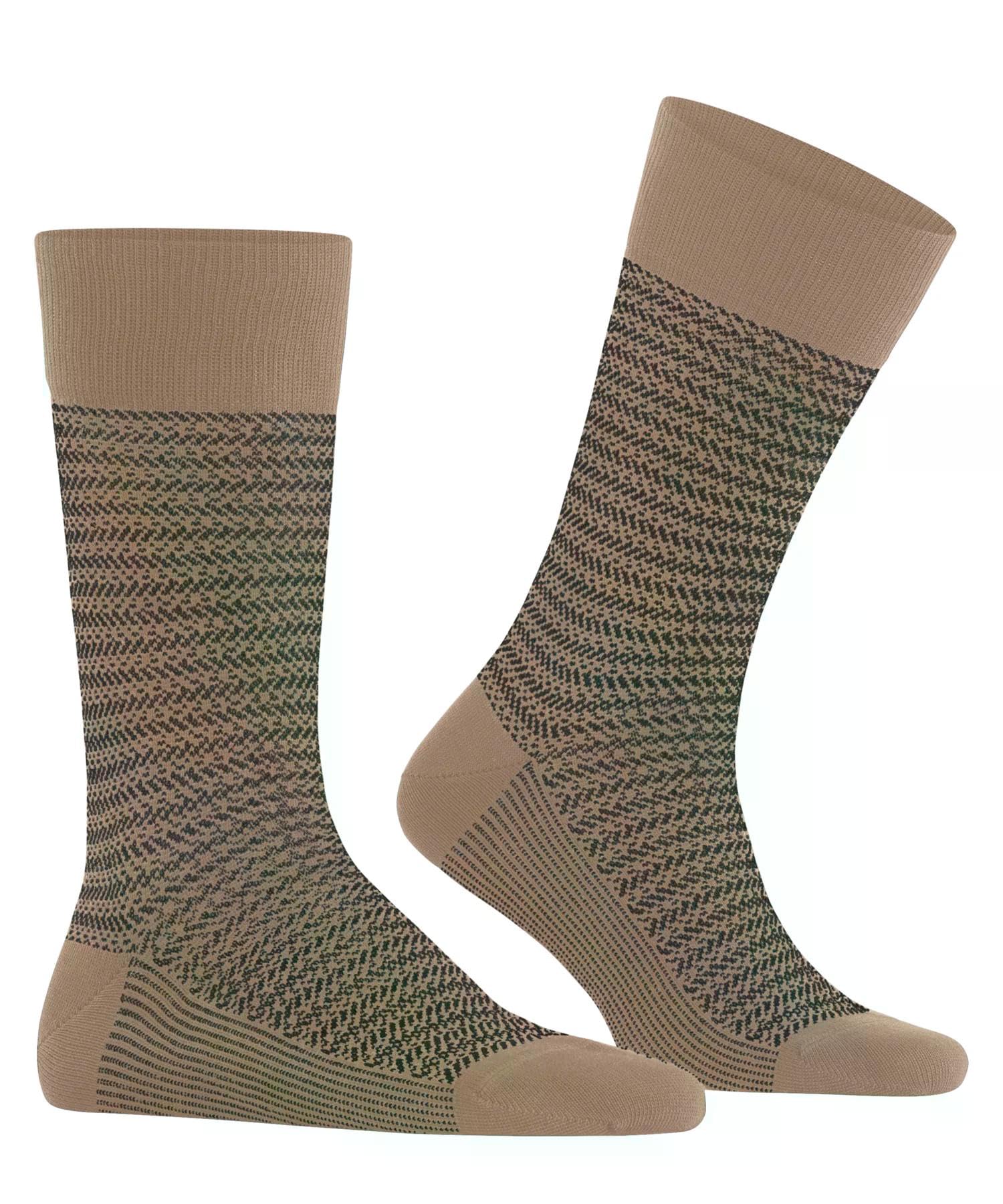 falke-family-special-edition-socken-baumwolle-camel-43-46 image 4