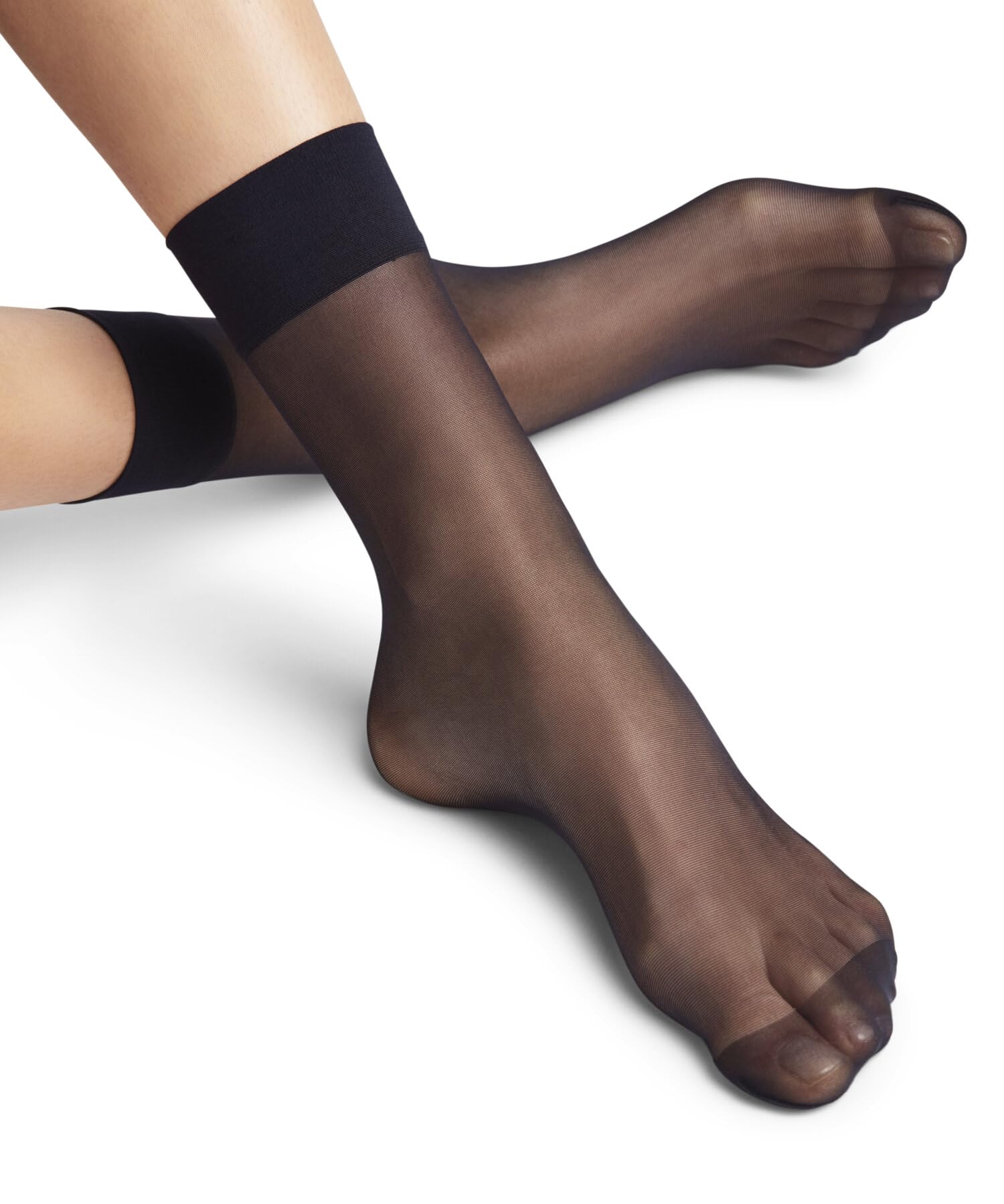 falke-pure-matt-20-feinstr-mpfe-marine-39-42-transparent image 6