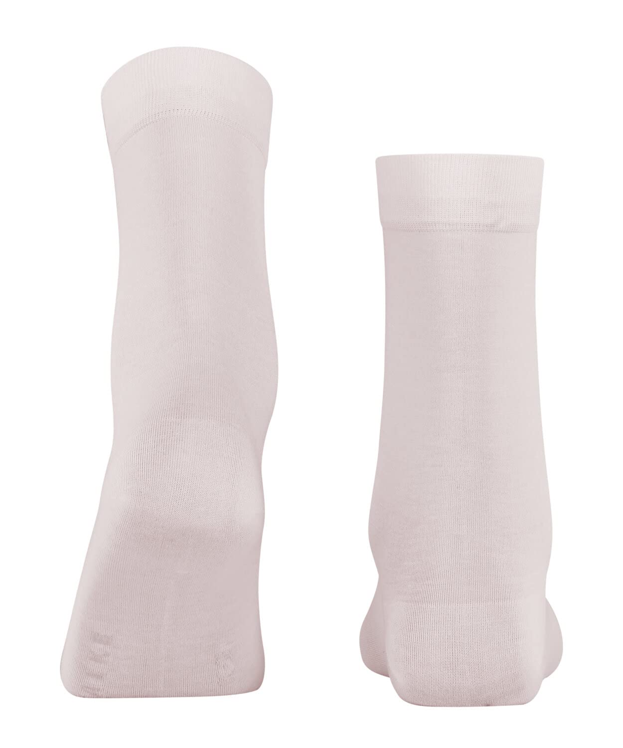 falke-cotton-touch-socken-damen-schwarz-35-38-baumwolle image 2