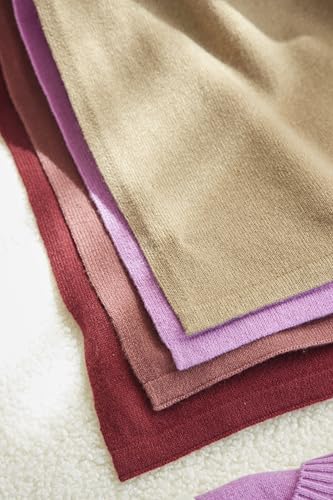 falke-keep-warm-fine-knit-kaschmirschal-warm-leicht image 8