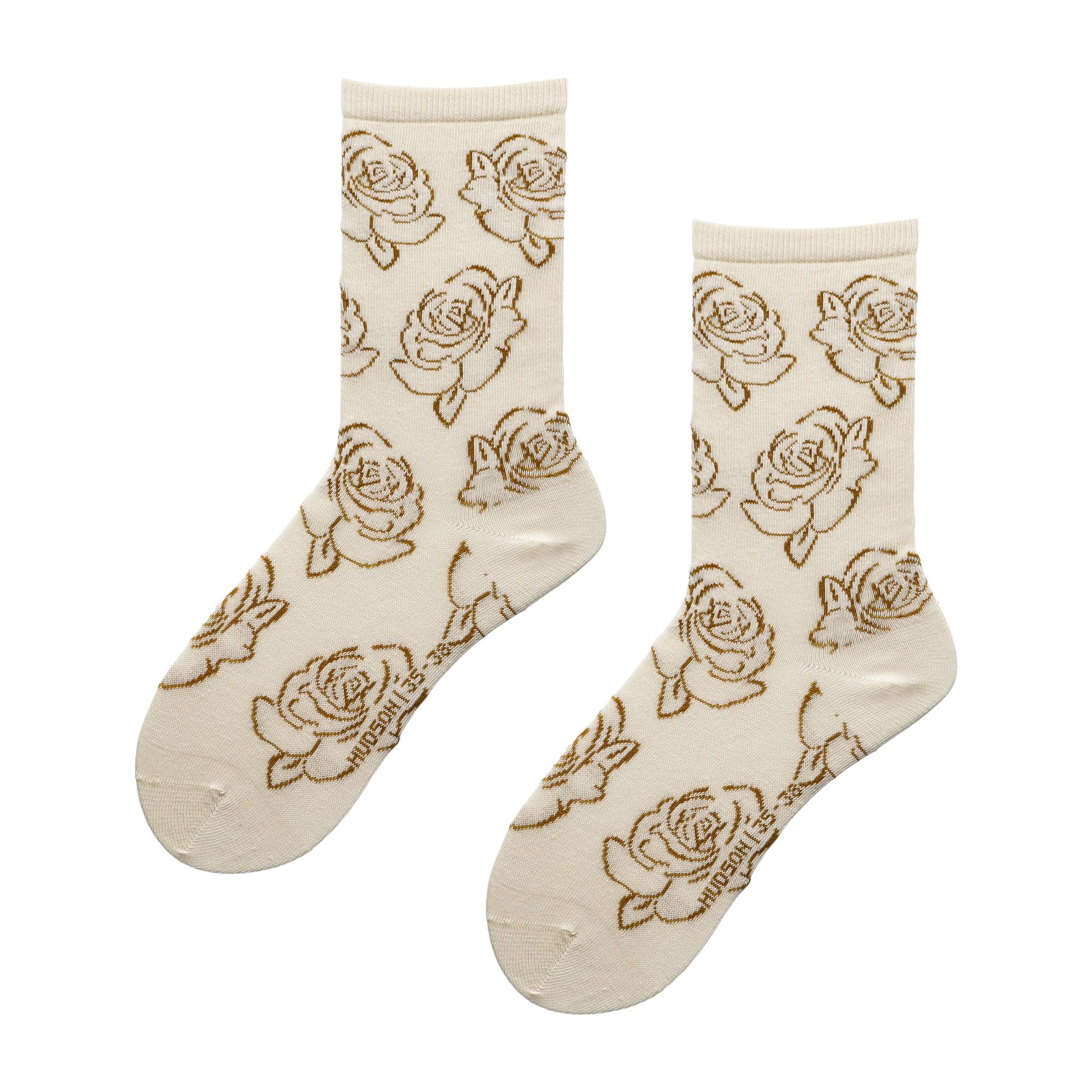 hudson-only-playful-flower-socken-2er-pack-35-38-blumen image 3