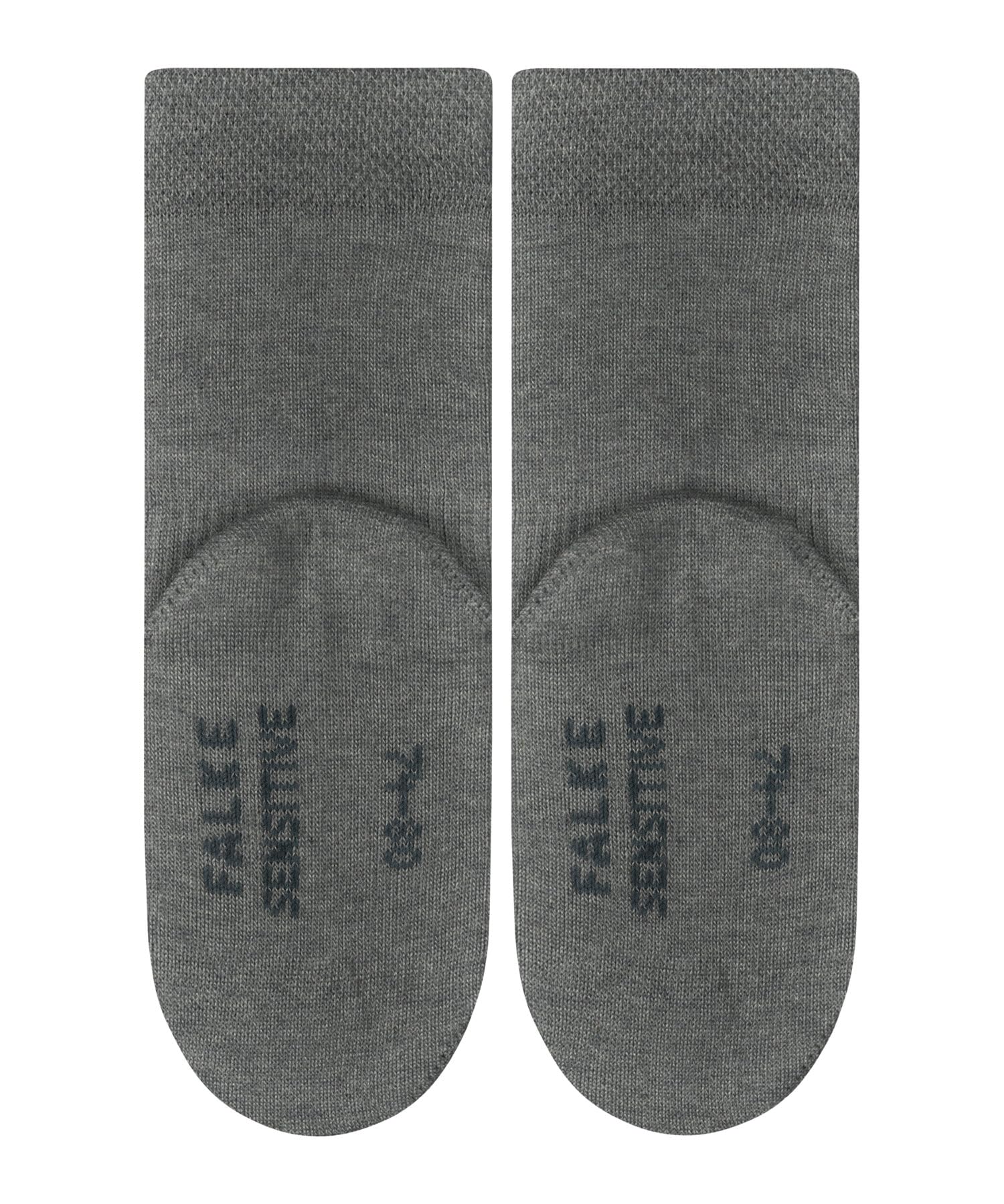 falke-erstling-sensitive-baby-socken-gr-80-92-grau-1paar image 2