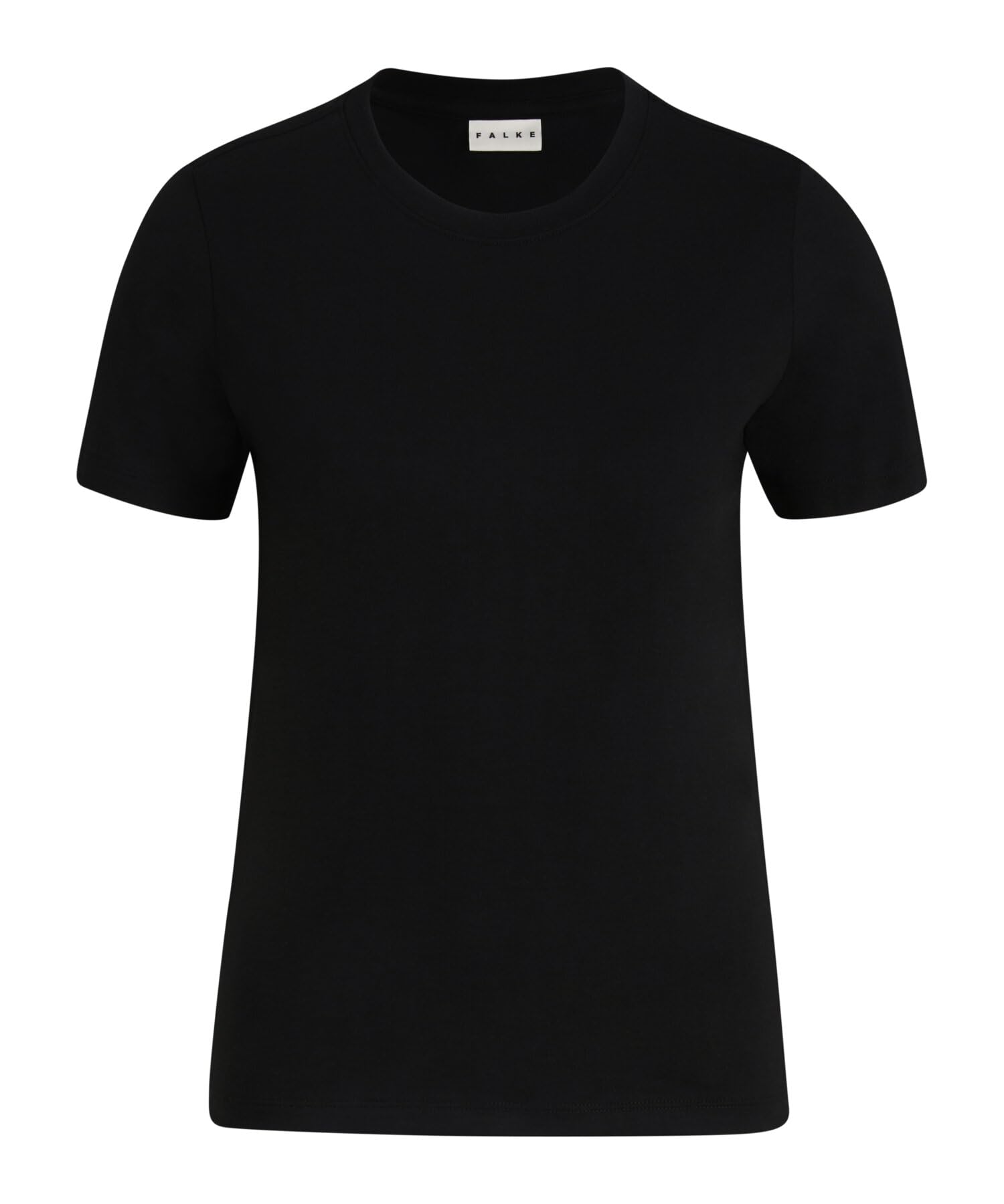 falke-cotton-touch-damen-t-shirt-m-wei-baumwolle image 8