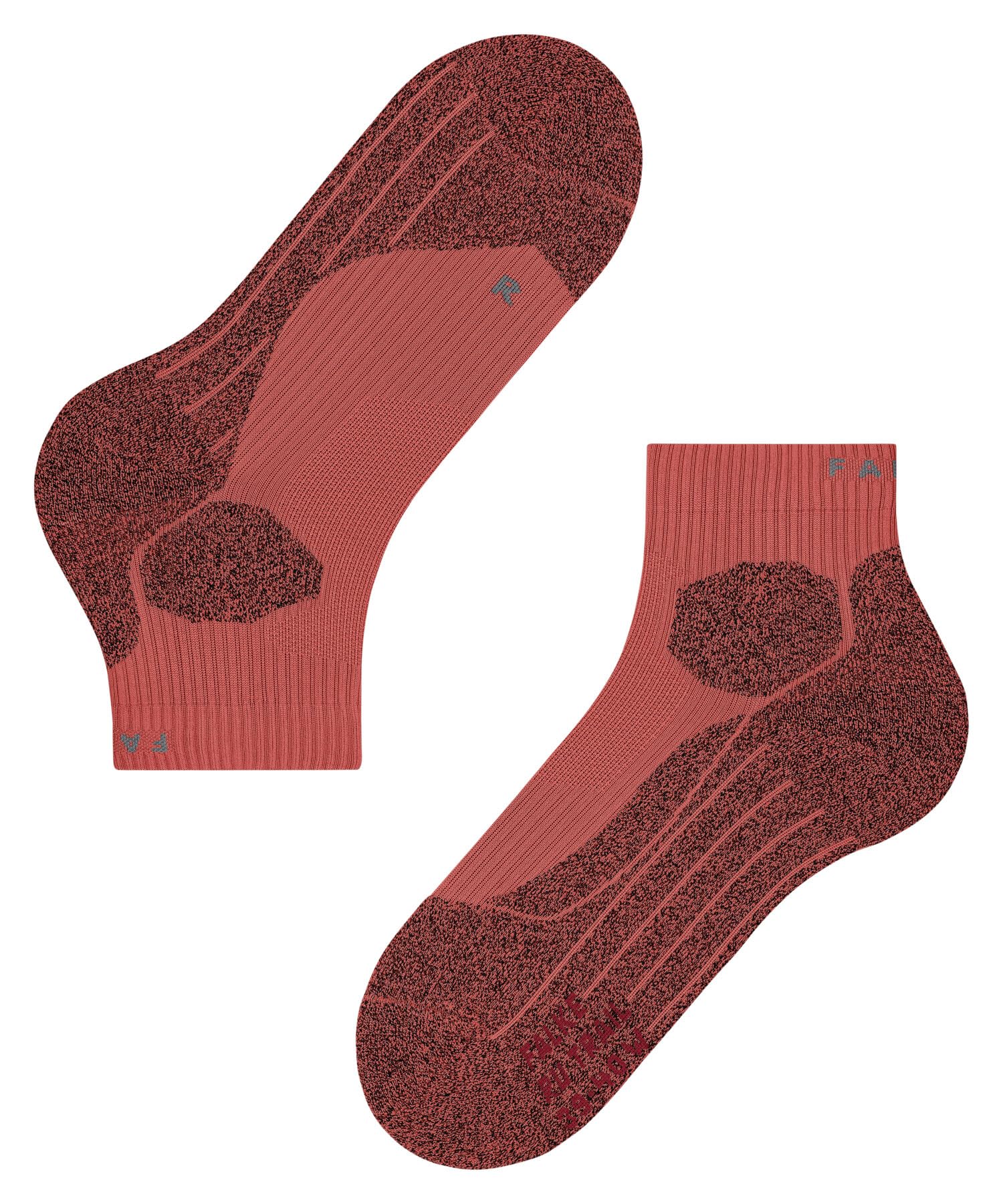 falke-ru-trail-damen-laufsocken-kompression-polsterung-vegan image 8