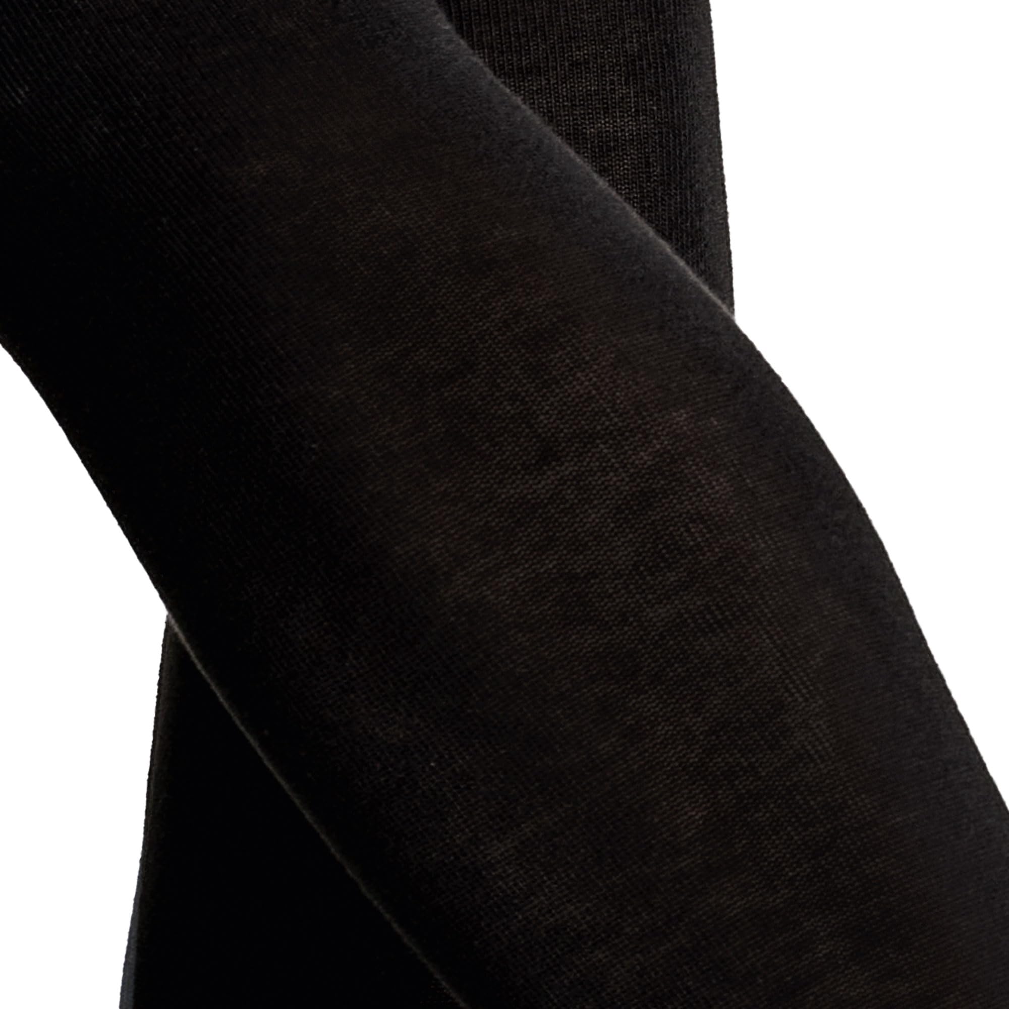 hudson-relax-montana-strumpfhose-baumwolle-gro-e-gr-en-schwarz image 5