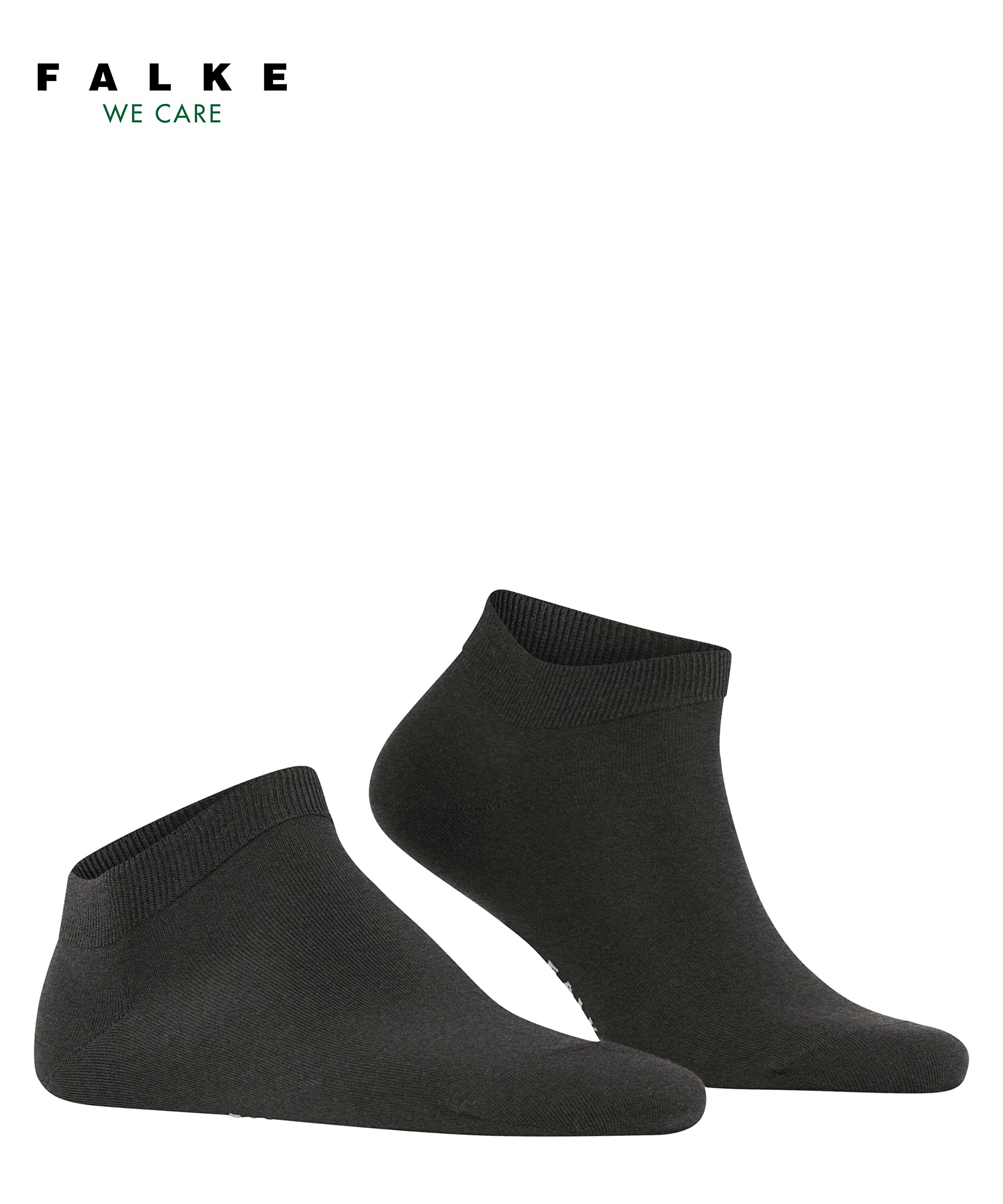 falke-climawool-sneakersocken-wolle-herren-schwarz-43-44 image 4