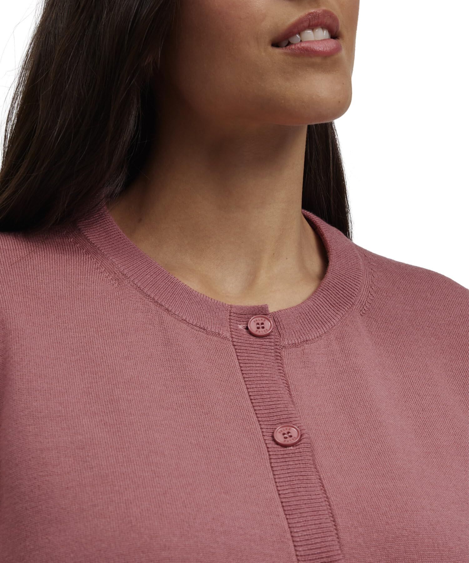 falke-merino-new-merino-cardigan-strickjacke-wolle-elegant image 4