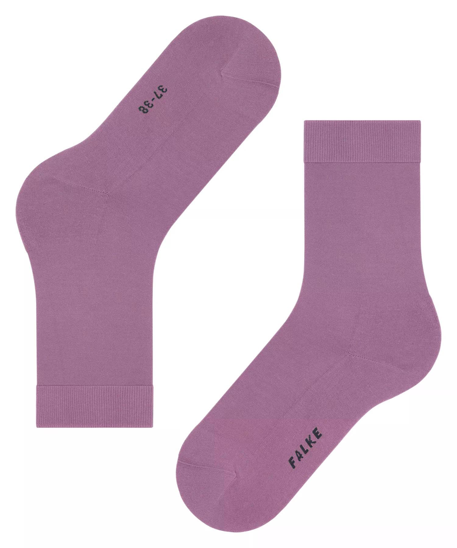falke-climawool-socken-blush-41-42-merinowolle-lyocell image 6