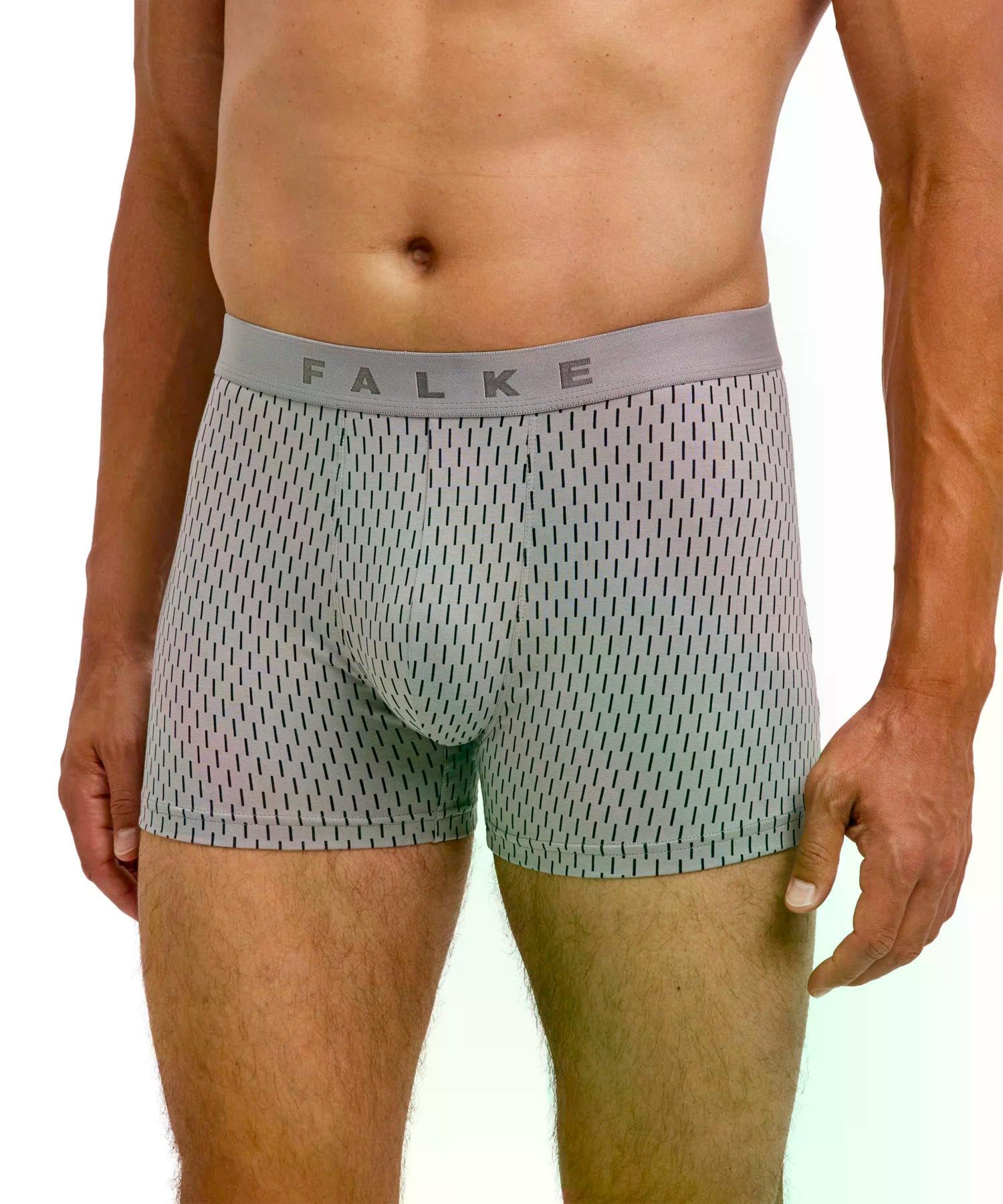 falke-daily-comfort-boxershorts-l-2-pack-baumwolle image 8