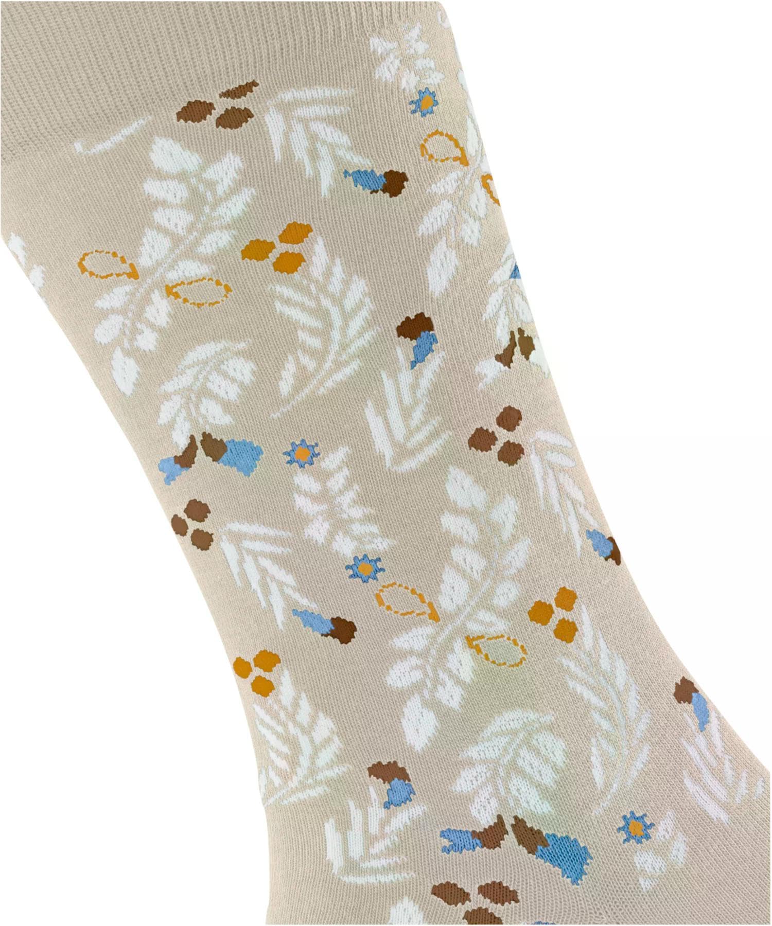 burlington-lord-herren-socken-zement-baumwolle image 4