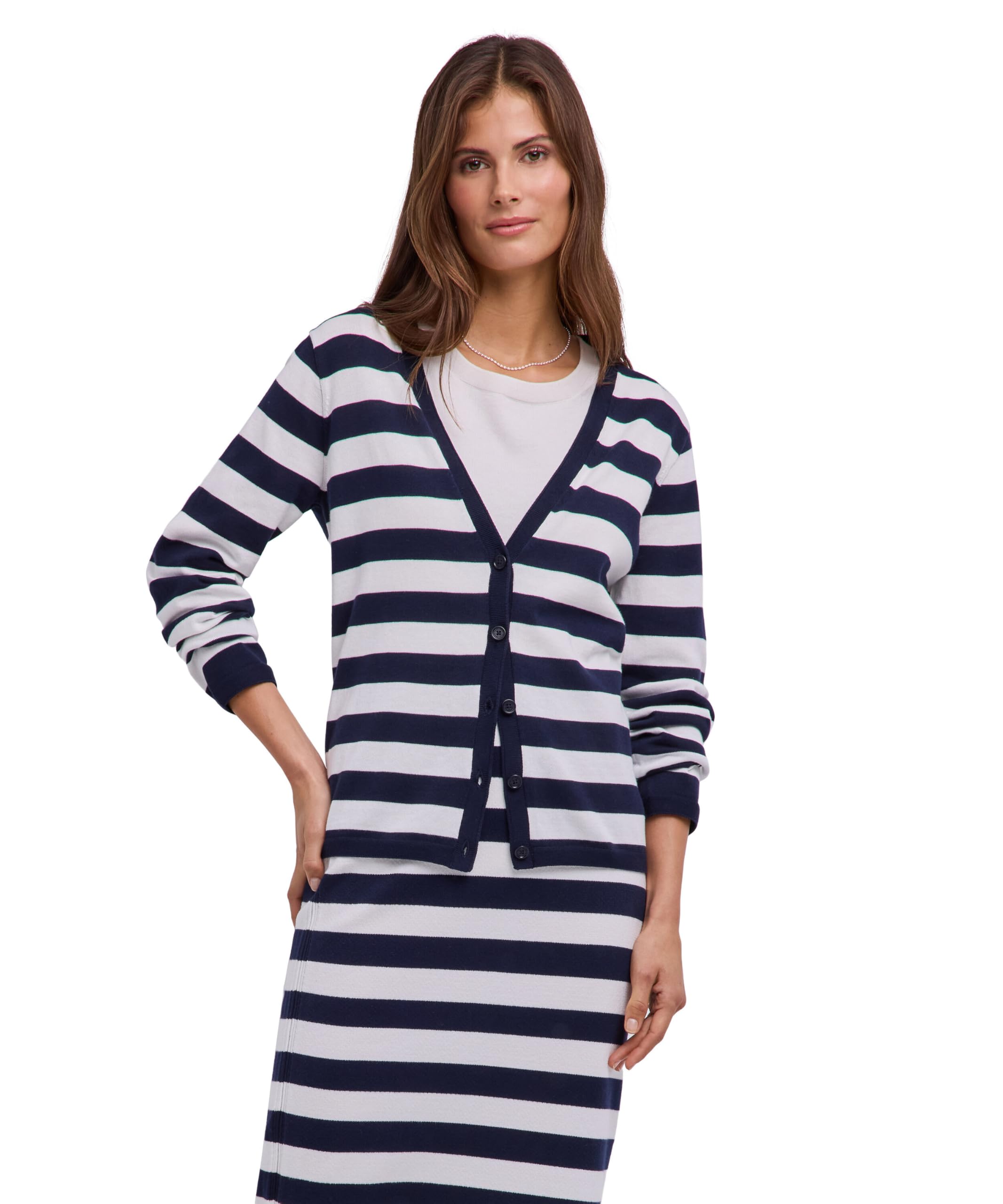 falke-cotton-touch-damen-cardigan-m-schwarz-bio image 8