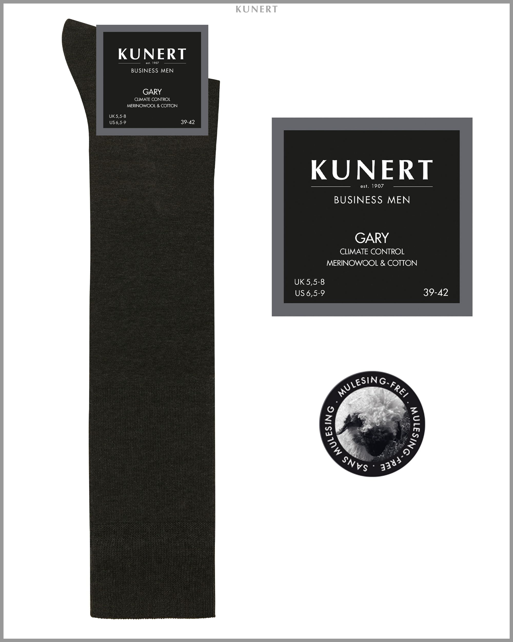 kunert-gary-herren-kniestr-mpfe-baumwolle-schurwolle-w-rmend image 5