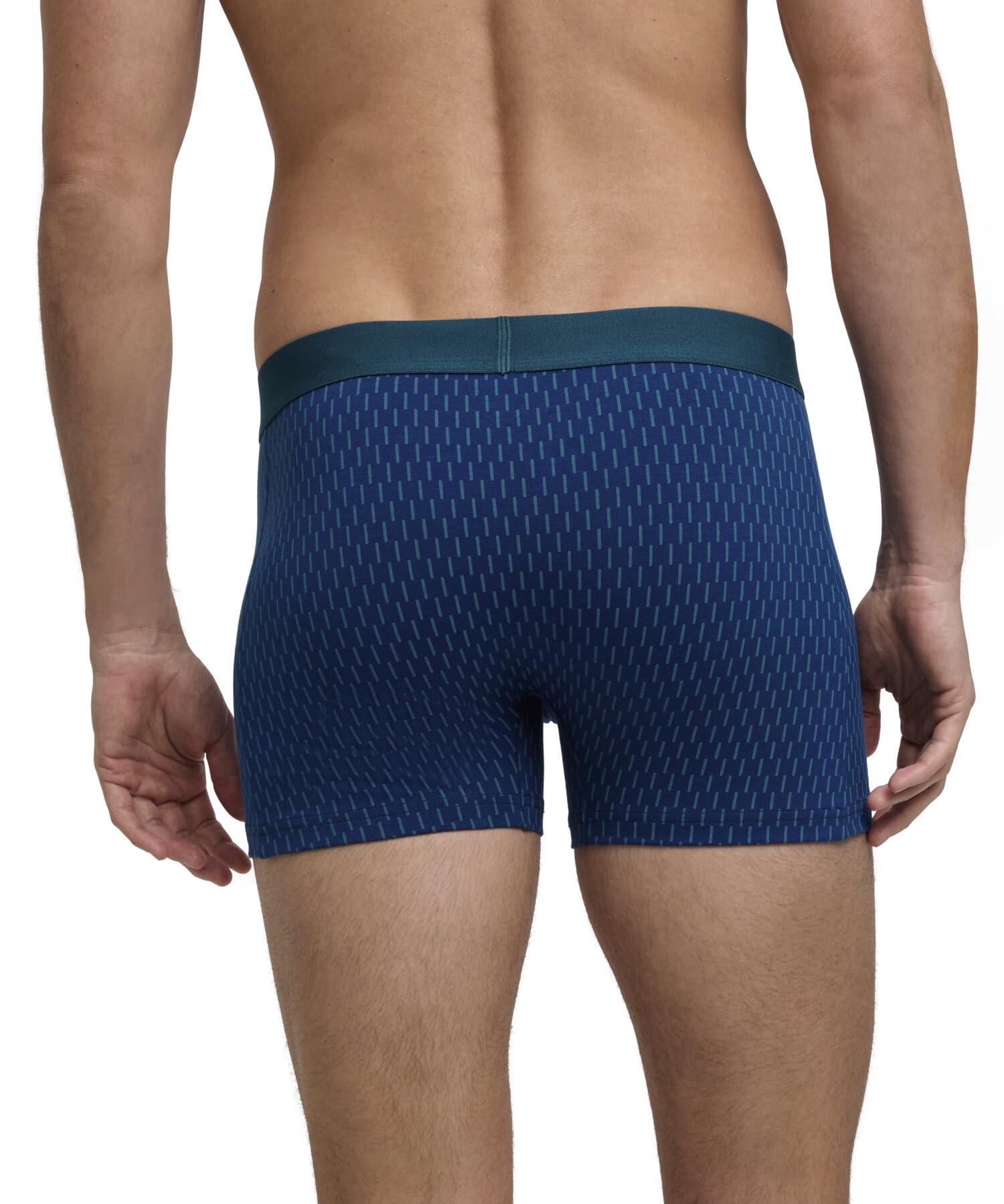 falke-daily-comfort-boxershorts-l-2-pack-baumwolle image 2