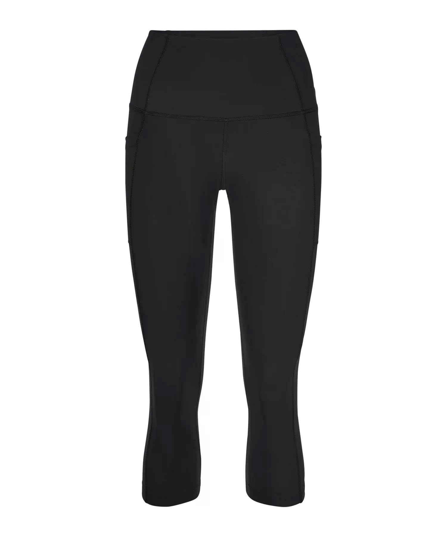 falke-perform-better-3-4-tights-damen-schnelltrocknend image 6