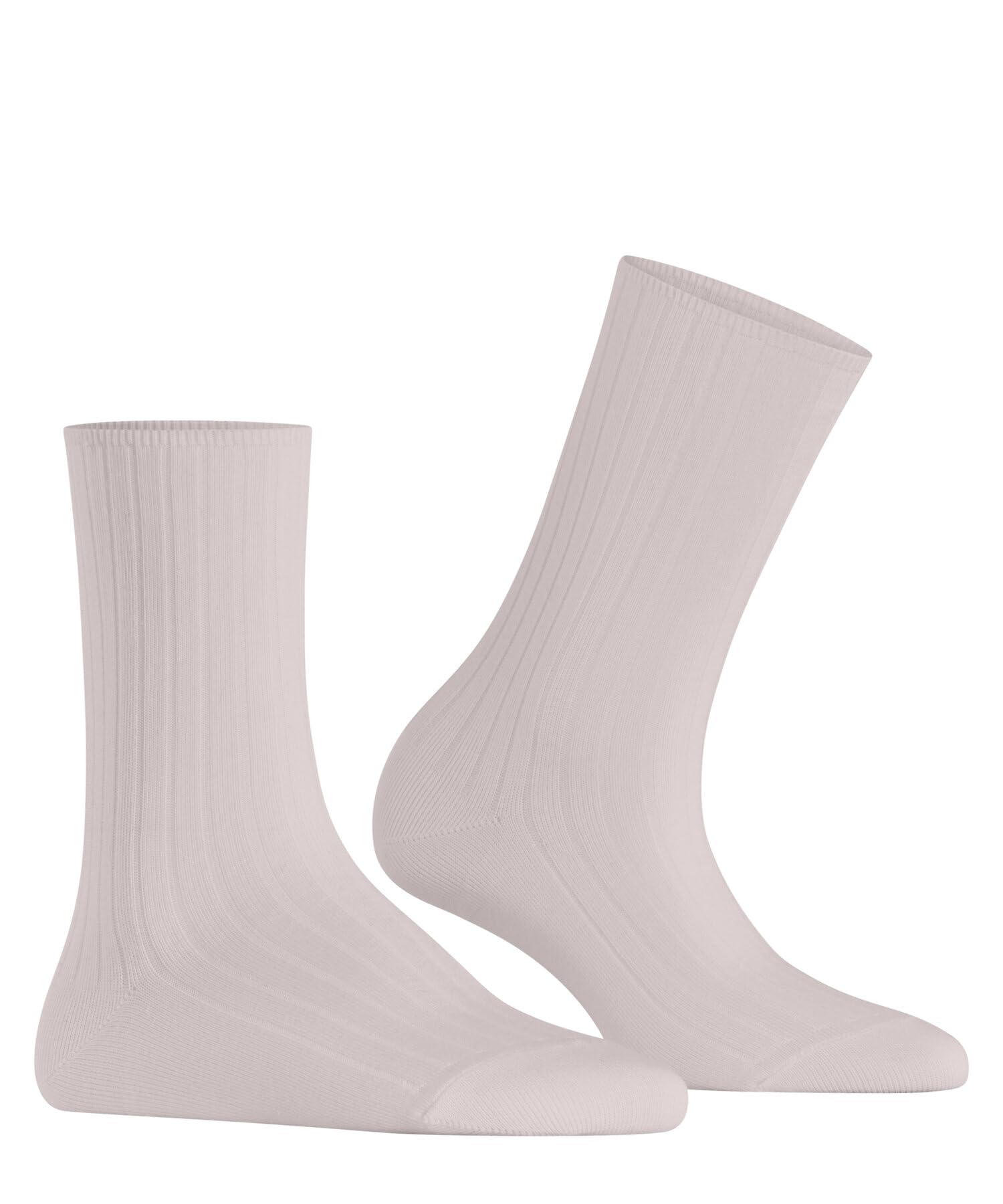 falke-cotton-touch-cotton-rib-socken-rosa-39-42-baumwolle image 4