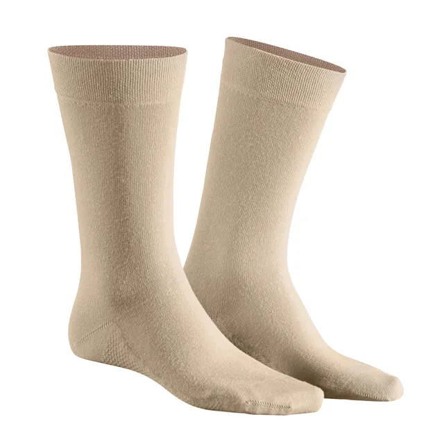 hudson-relax-dry-cotton-socken-sisal-klimaregulierend image 1