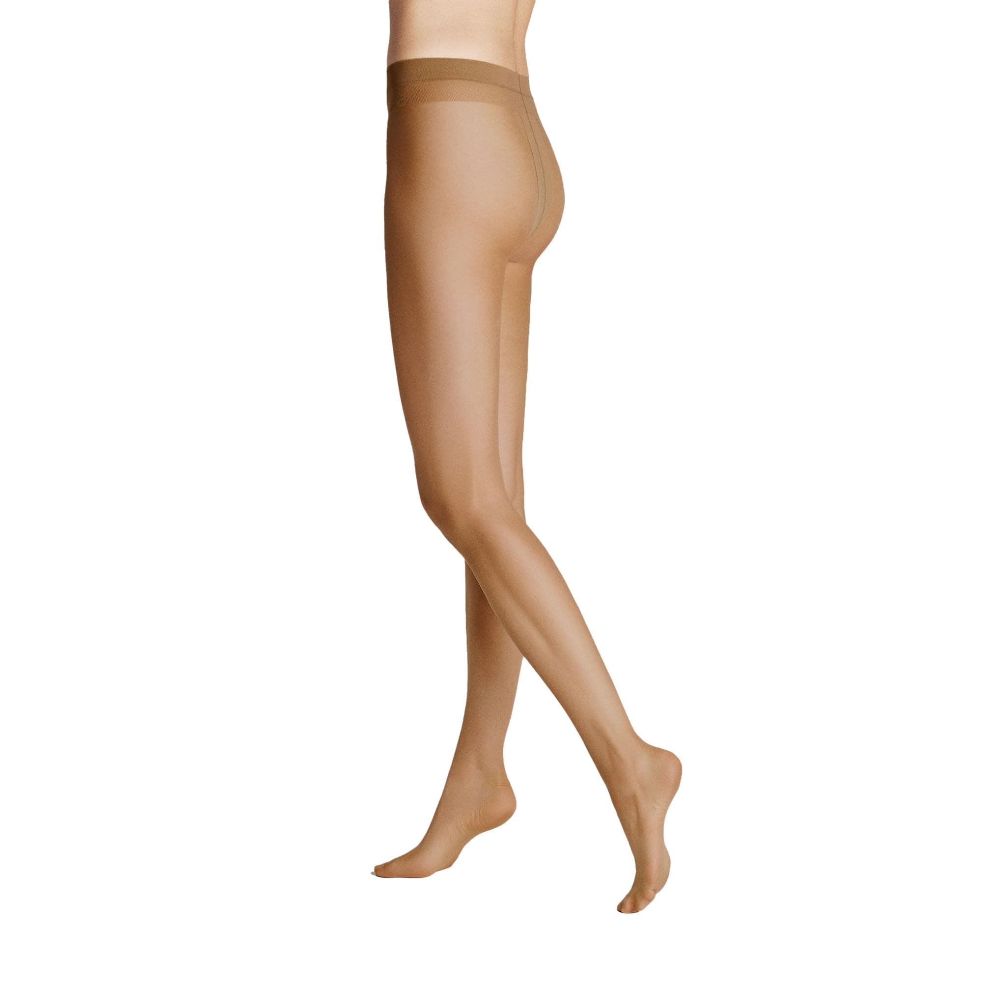 hudson-light-8-damen-feinstrumpfhose-8-den-transparent image 7