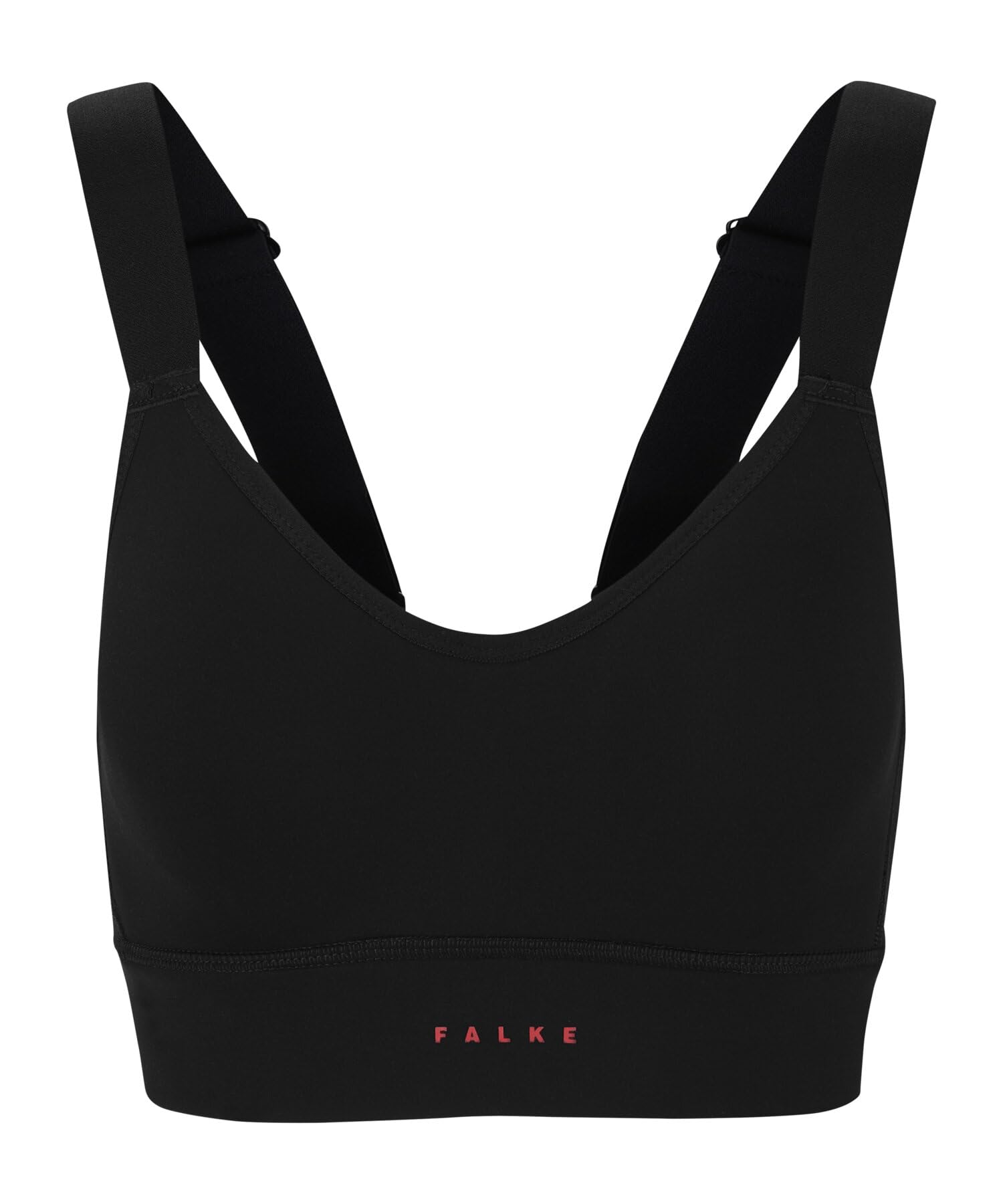 falke-madison-sport-bh-schwarz-s-high-impact-halt image 7