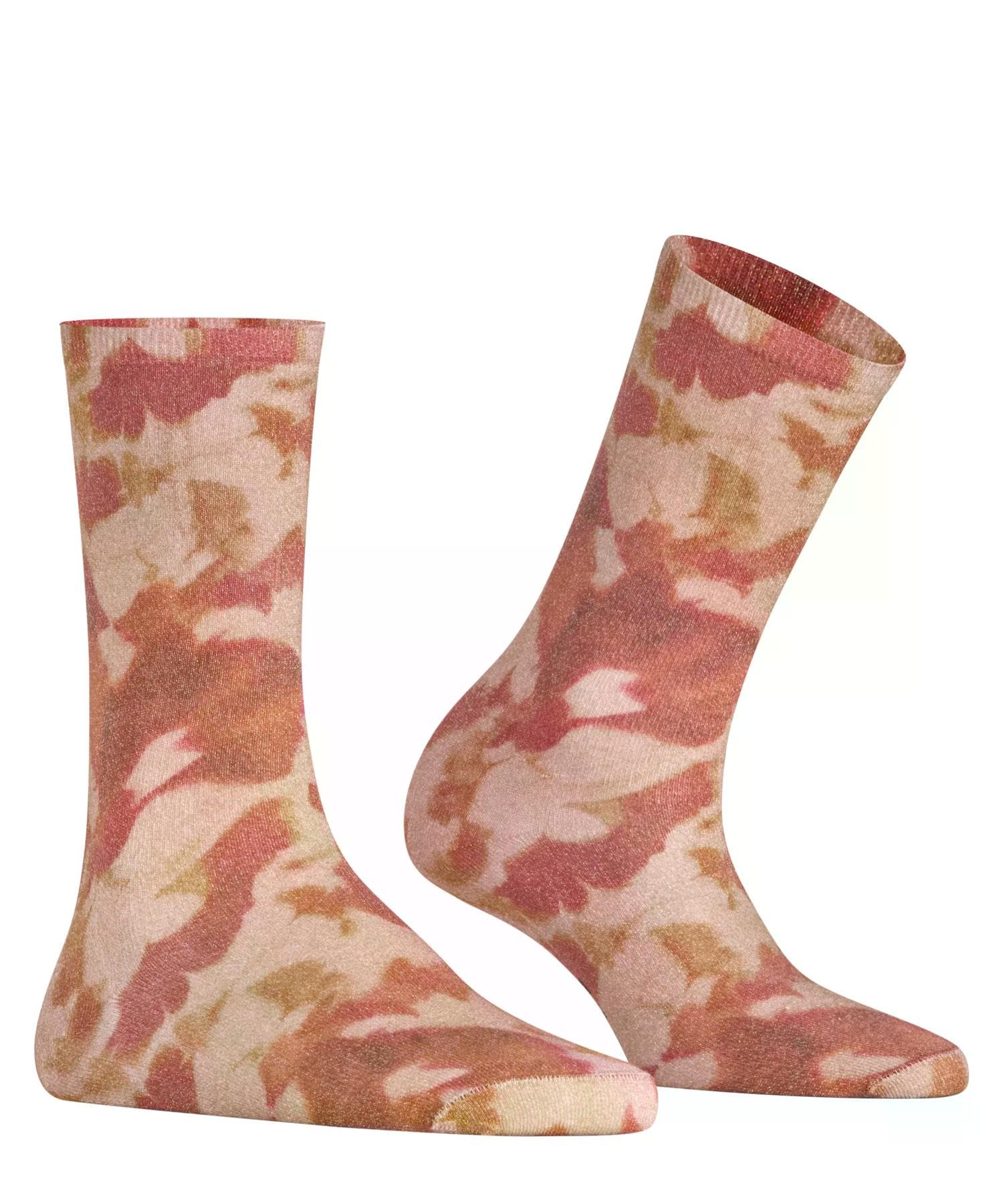 falke-surreal-mist-socken-country-lurex-baumwolle-35-38 image 3