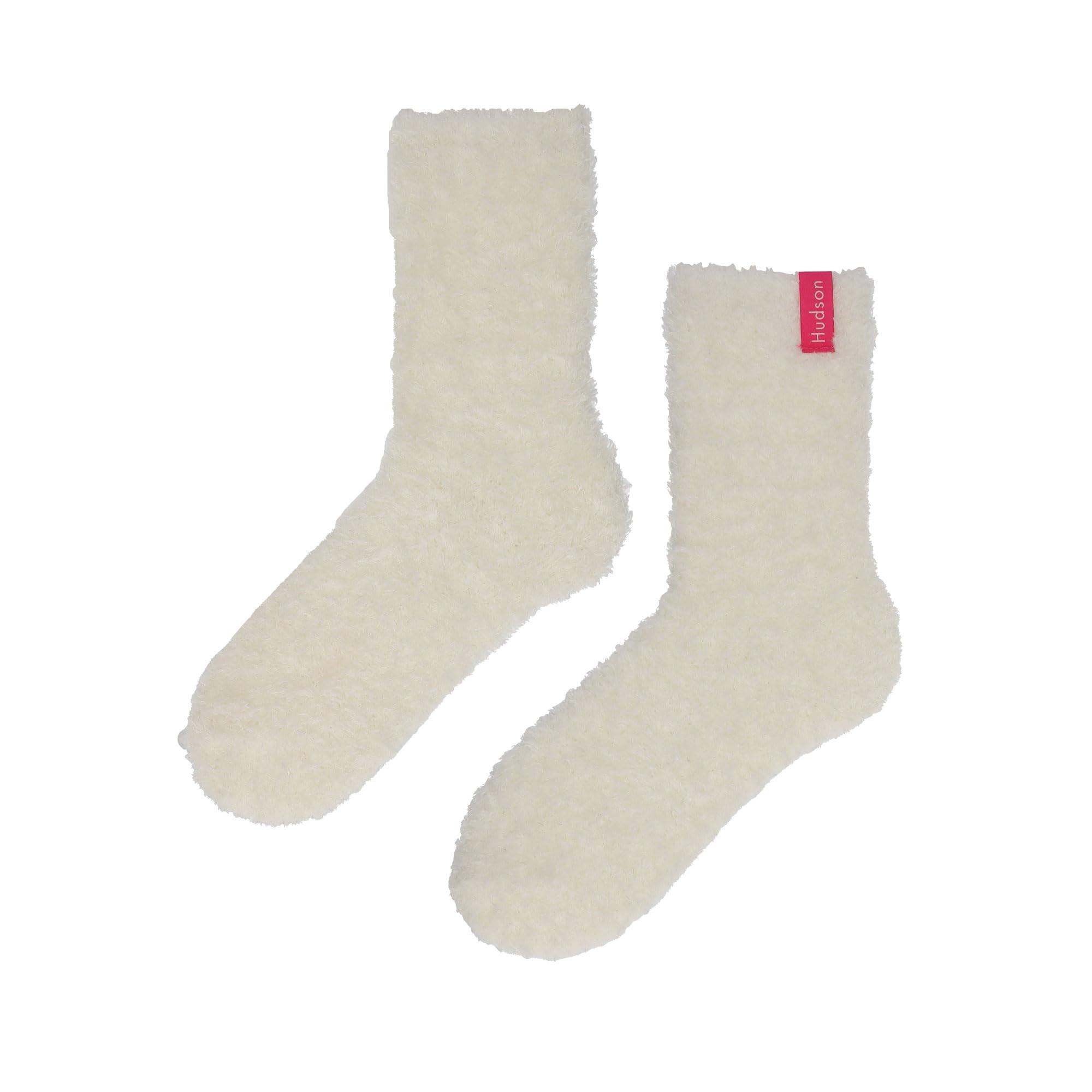 hudson-relax-damen-socken-cosy-fashion-pure-rose-35-38 image 5