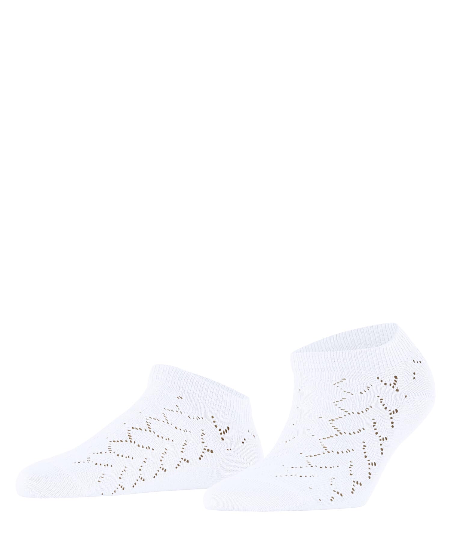 falke-family-sneakersocken-rosa-baumwolle-1-paar image 7